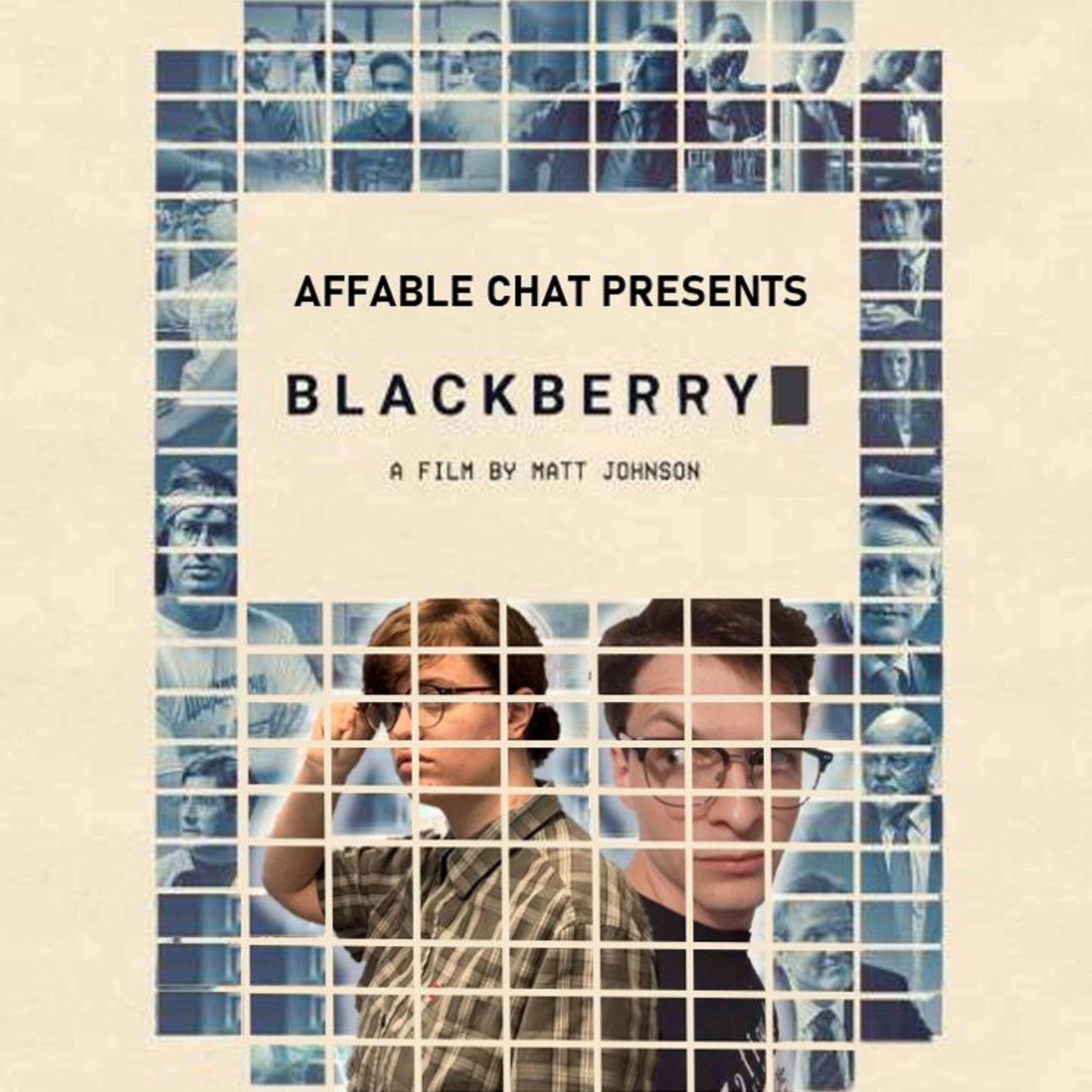 Blackberry (feat. Bea) episode artwork