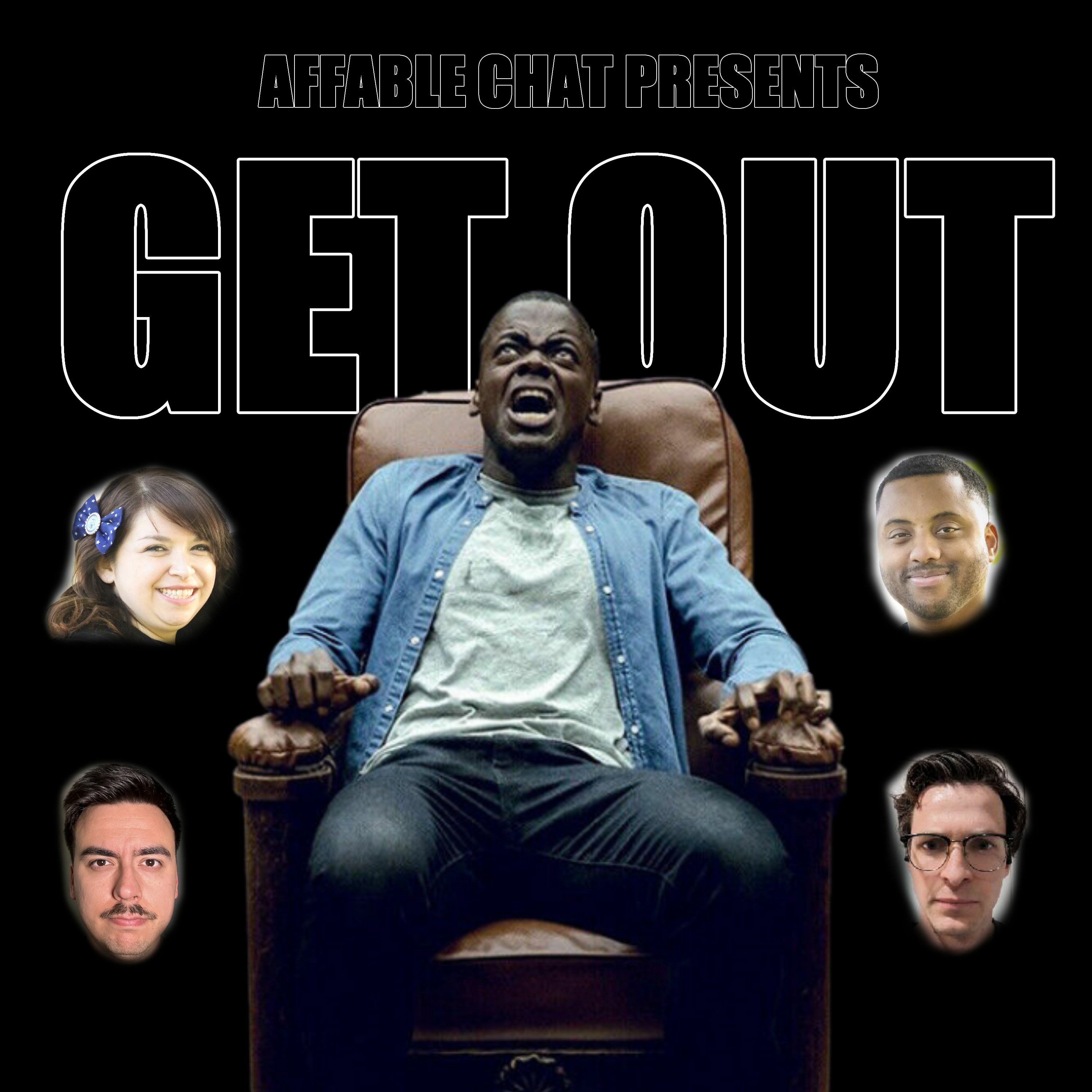 Get Out (feat. Otis and Katie) episode artwork