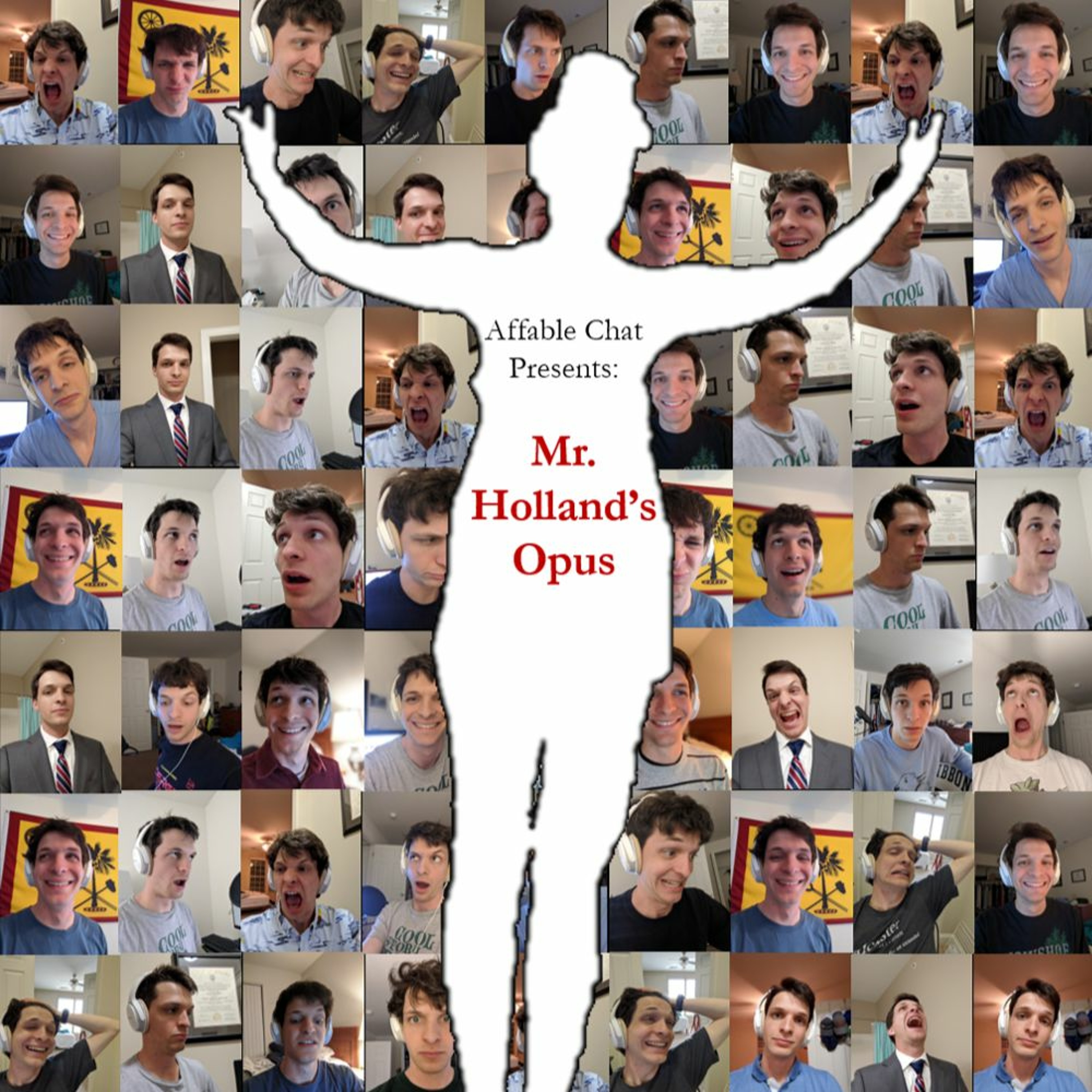 Mr. Holland's Opus episode artwork