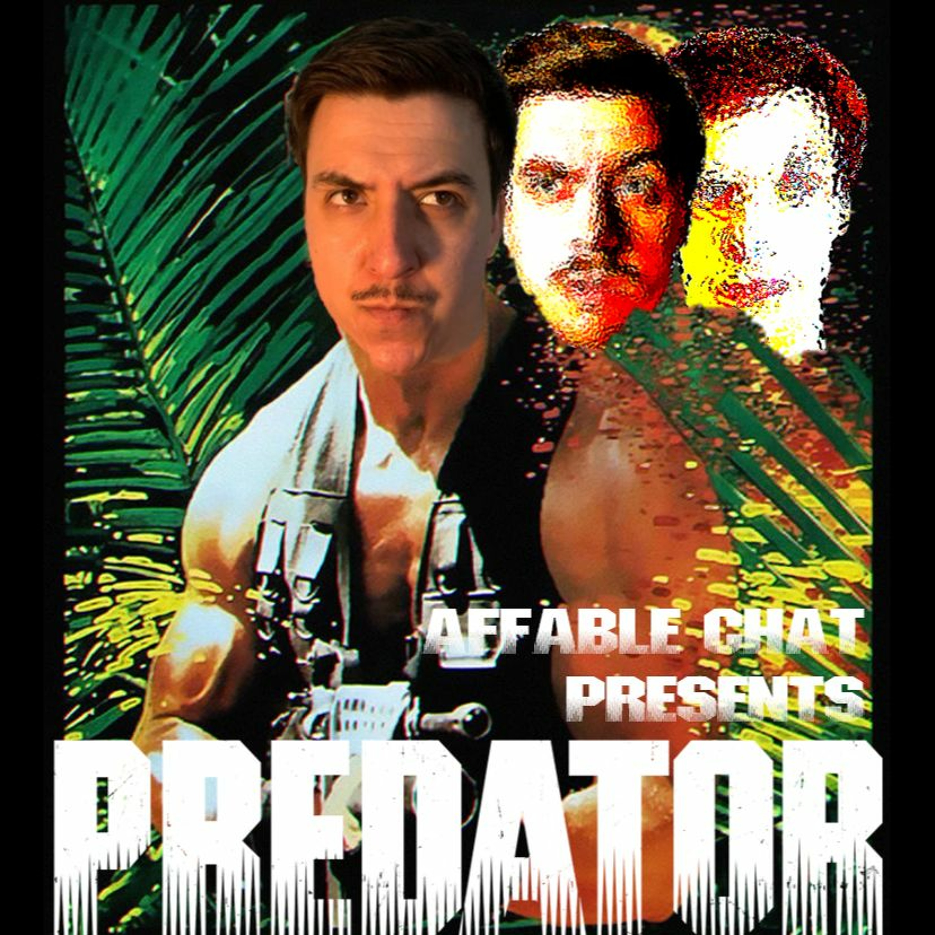 Predator (feat. Gabriel) episode artwork