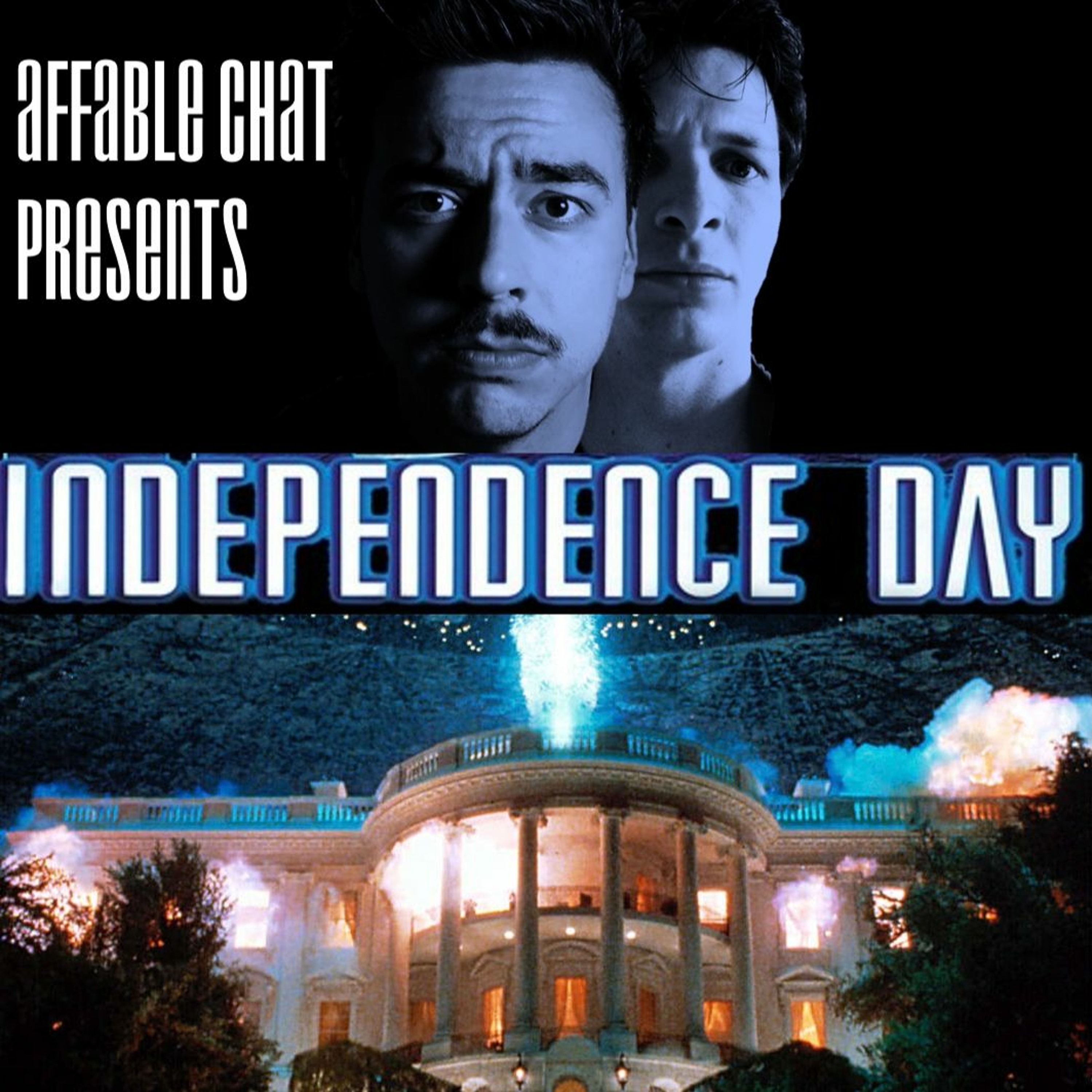 Independence Day episode artwork