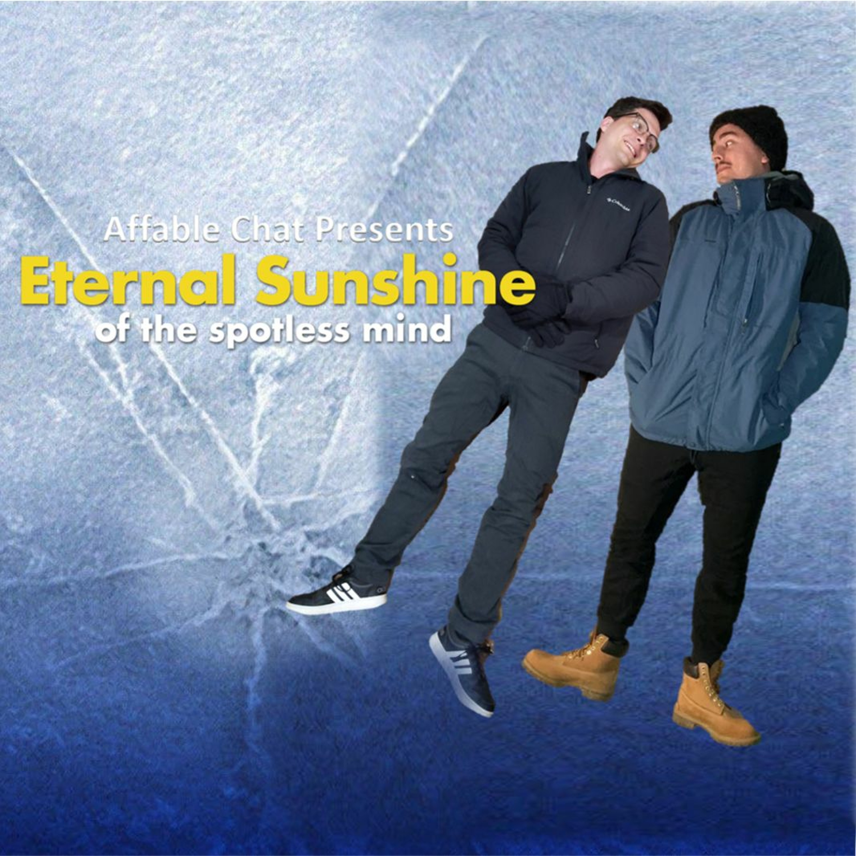 Eternal Sunshine Of The Spotless Mind episode artwork