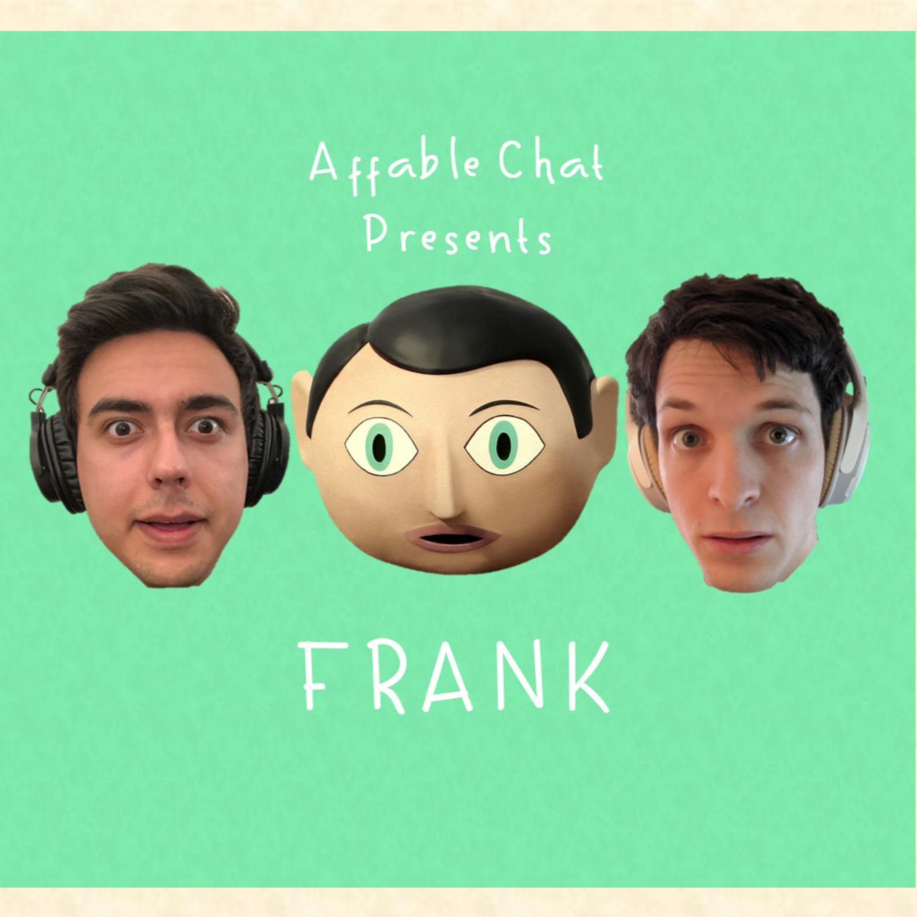 Frank episode artwork