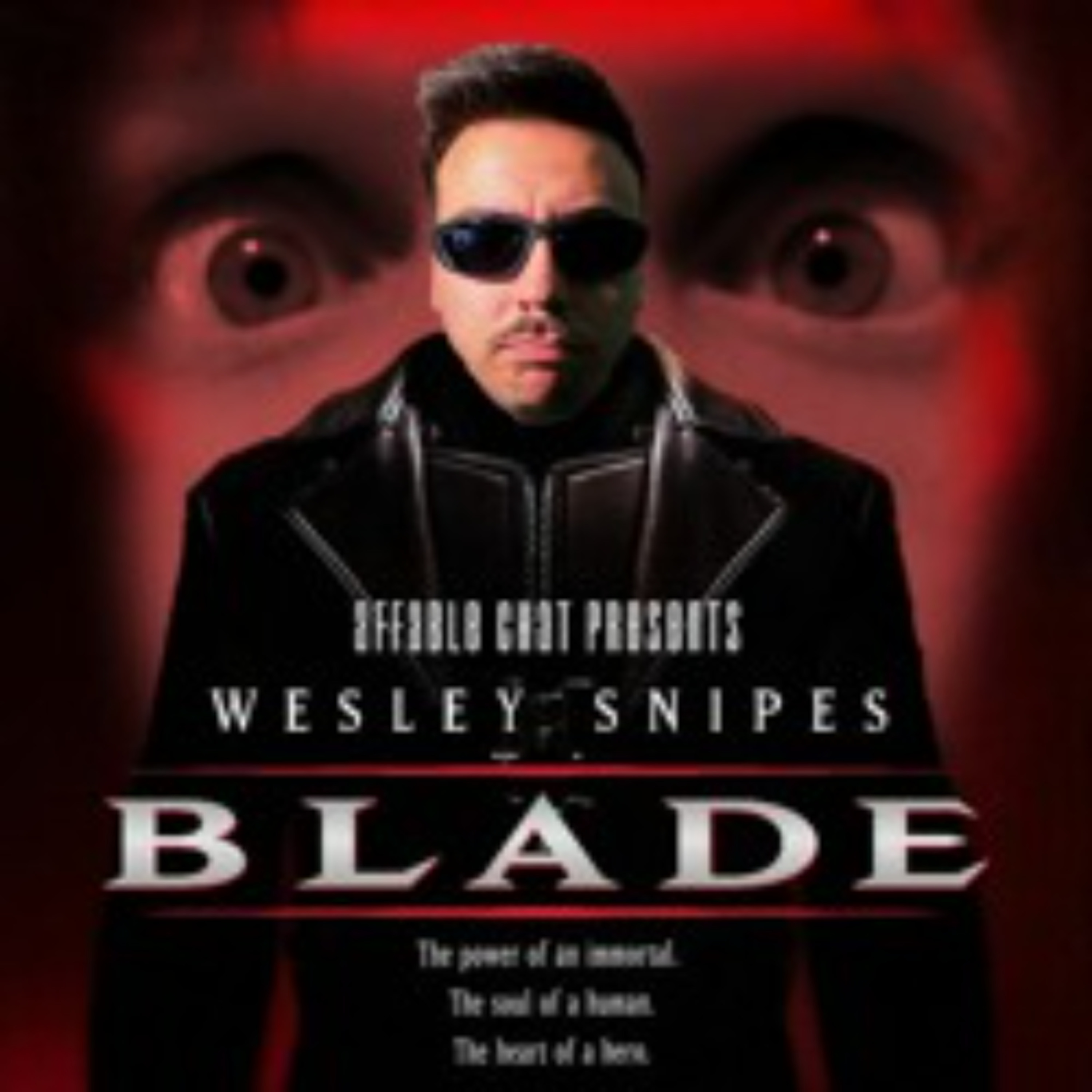 Blade episode artwork