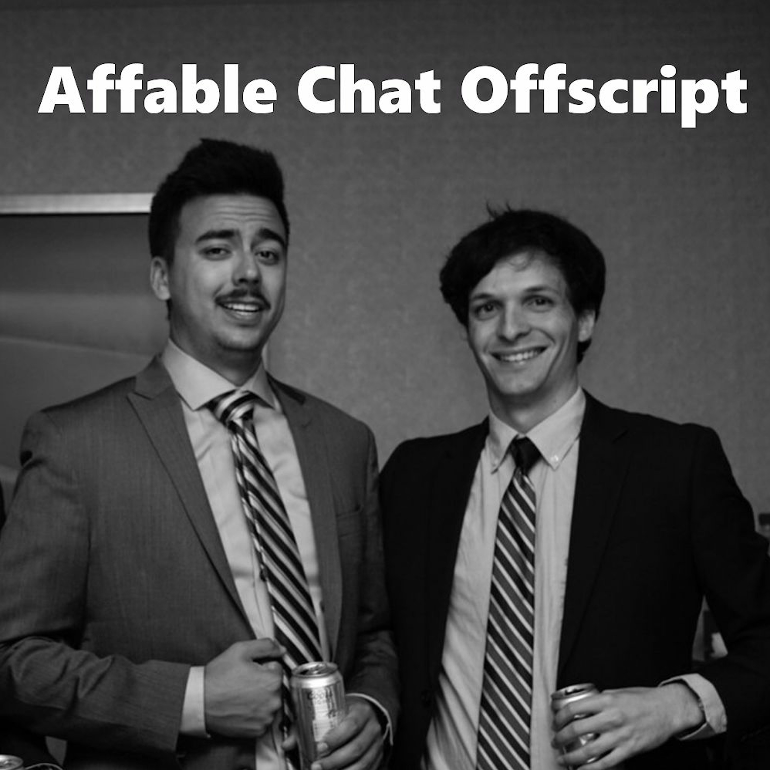 Offscript: Affo Chat House episode artwork