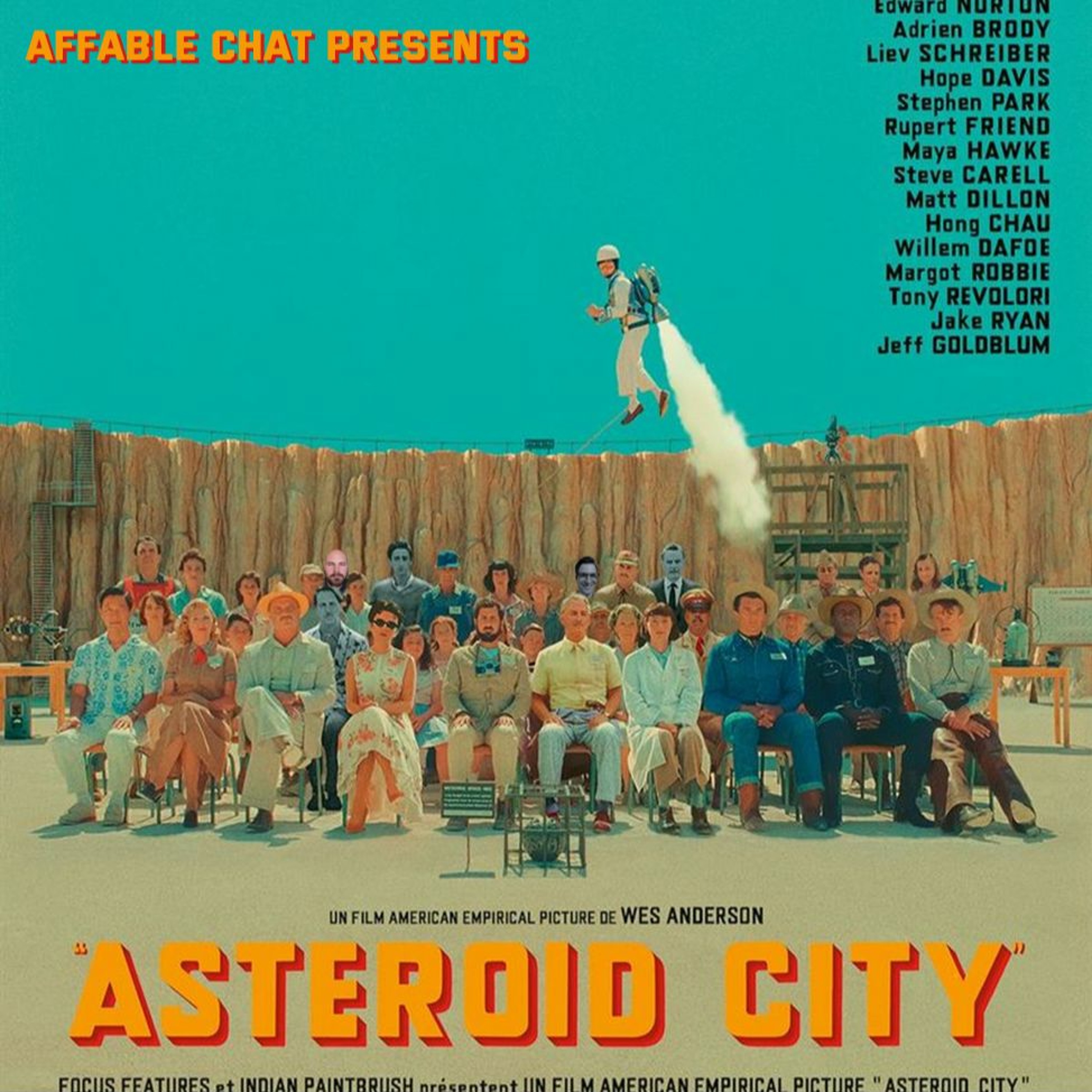 Asteroid City (Feat. Eliah Stokes Of The Super Bracket Bros) episode artwork