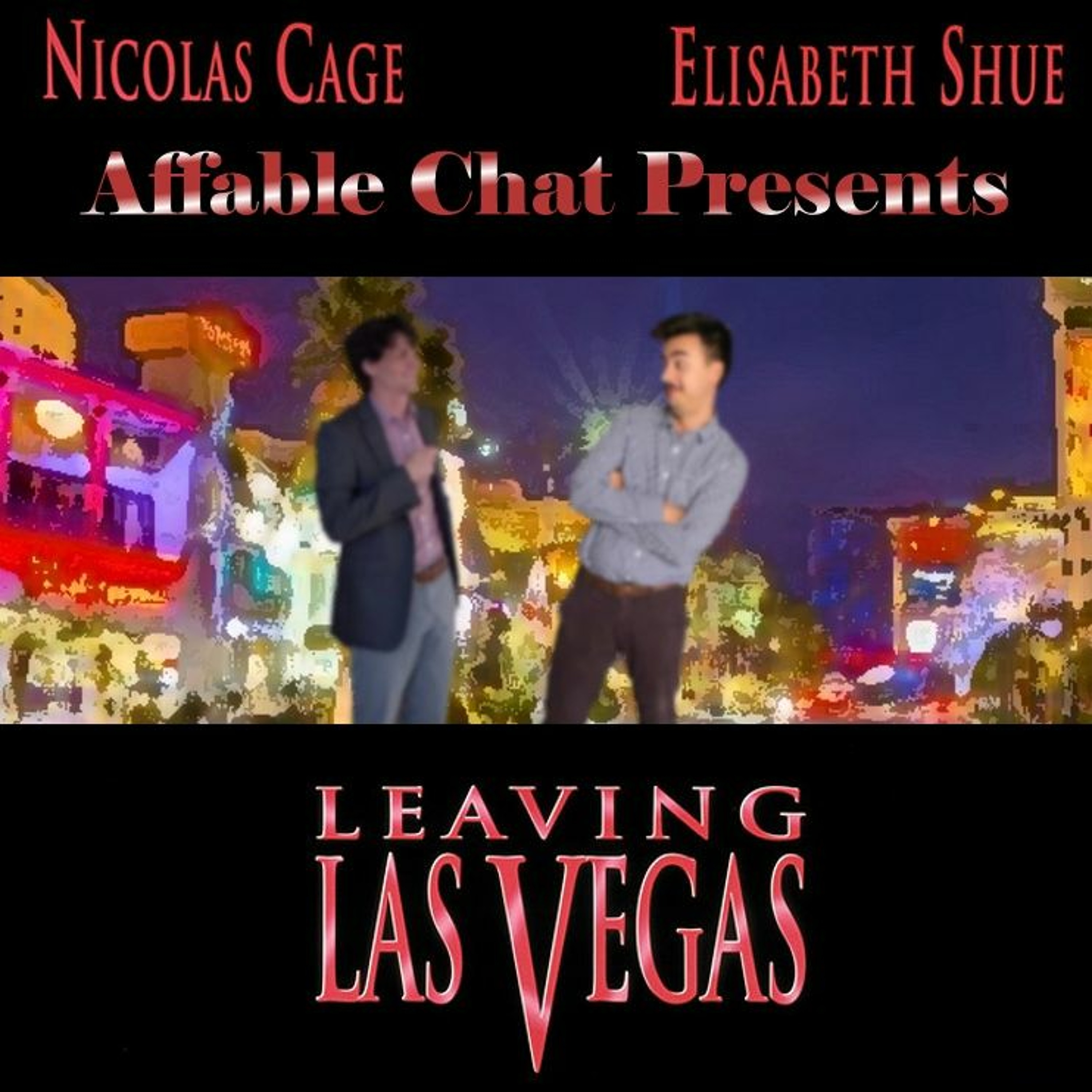 Leaving Las Vegas episode artwork