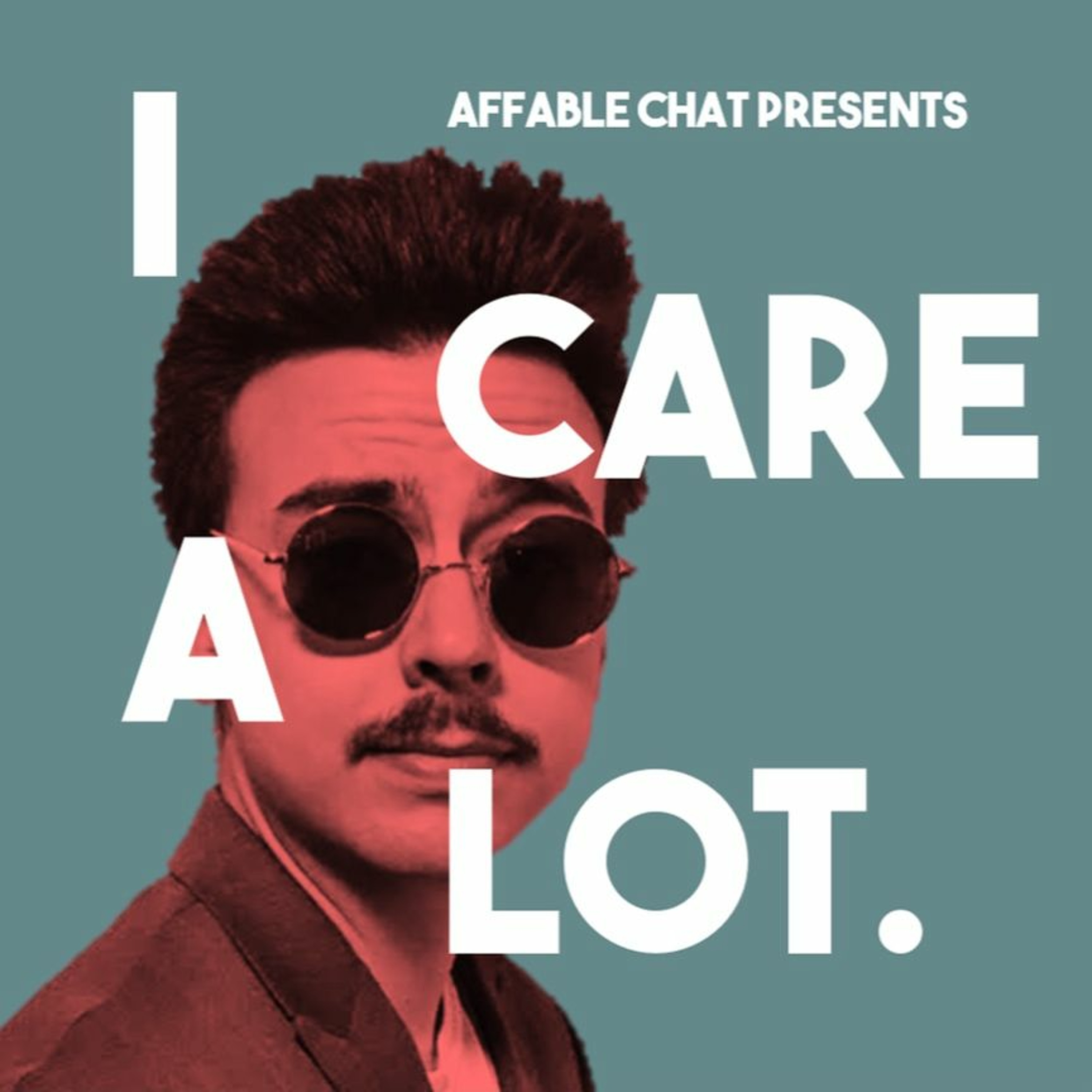 I Care A Lot episode artwork