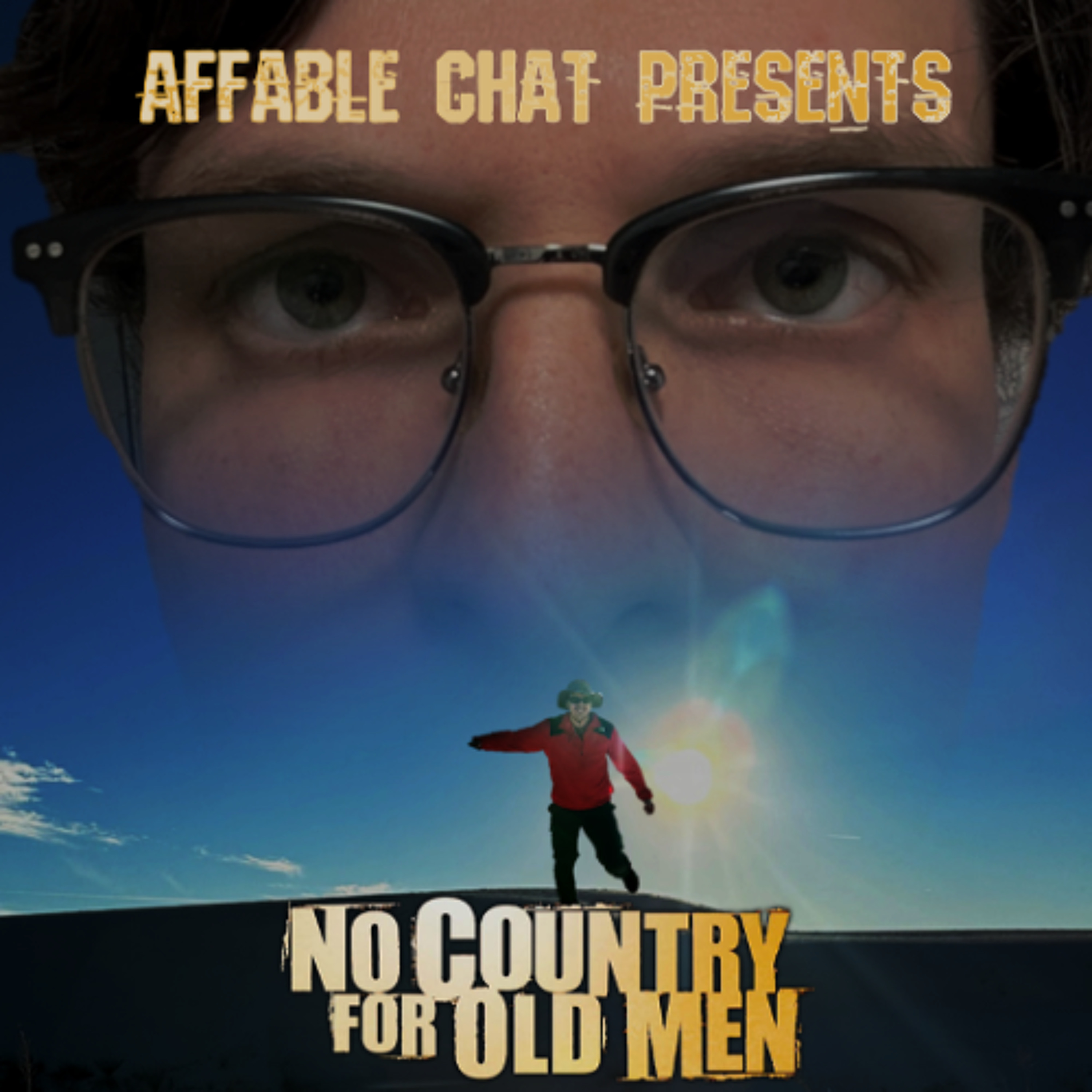 No Country for Old Men episode artwork