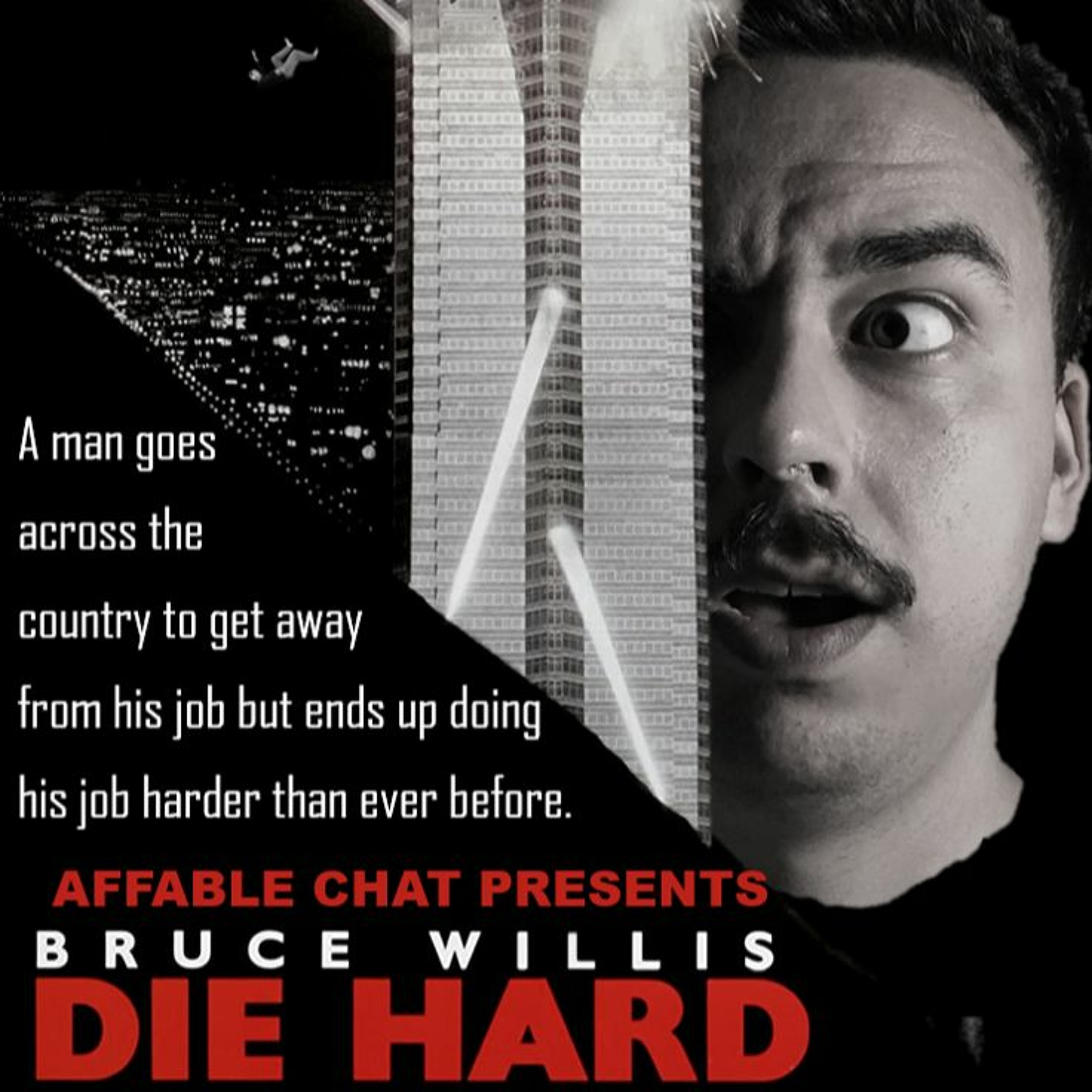 Die Hard episode artwork