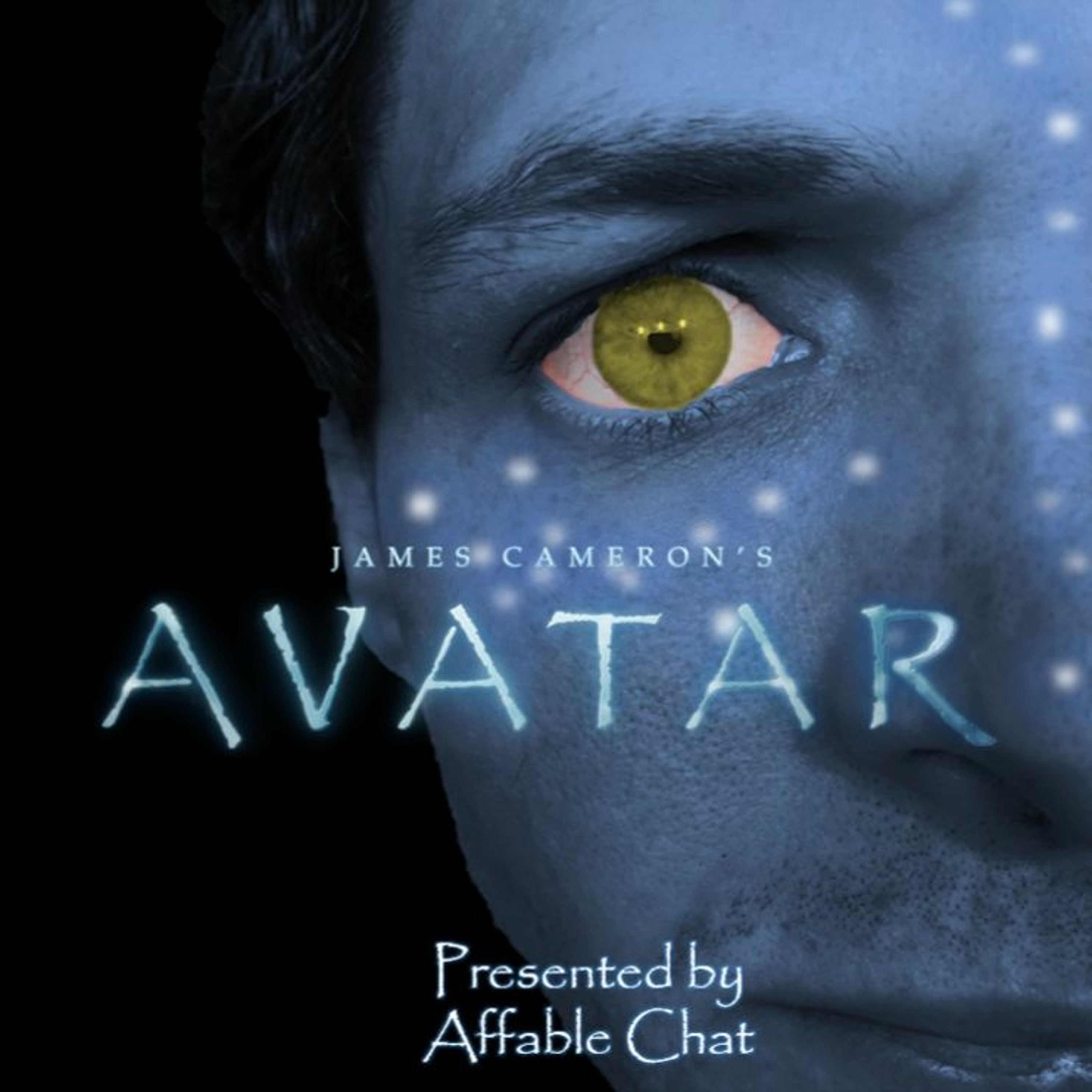 Avatar episode artwork