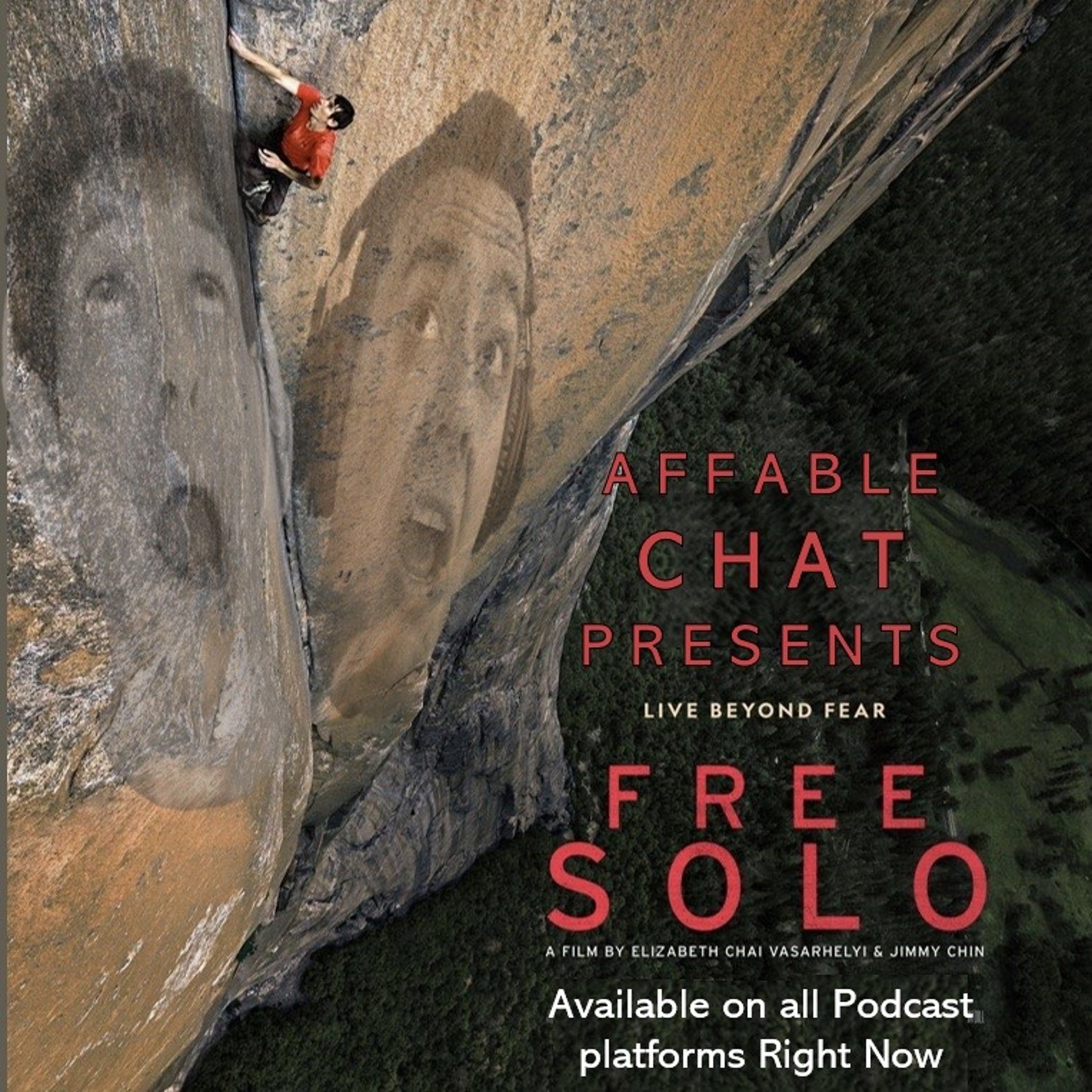 Free Solo episode artwork