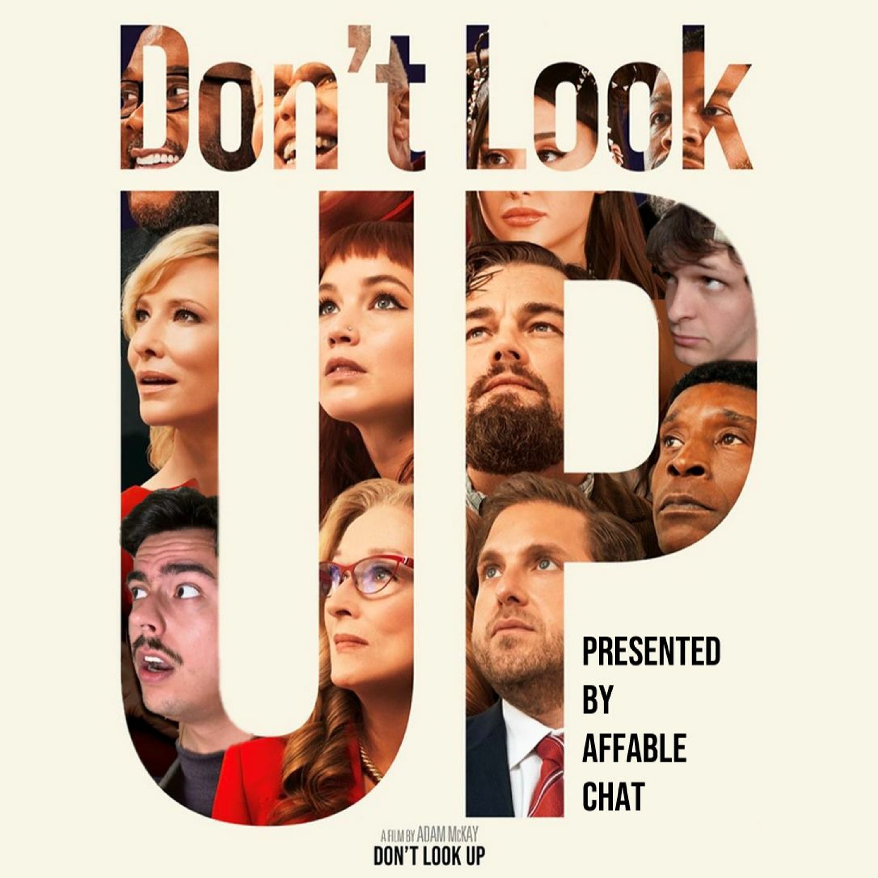 Don't Look Up episode artwork