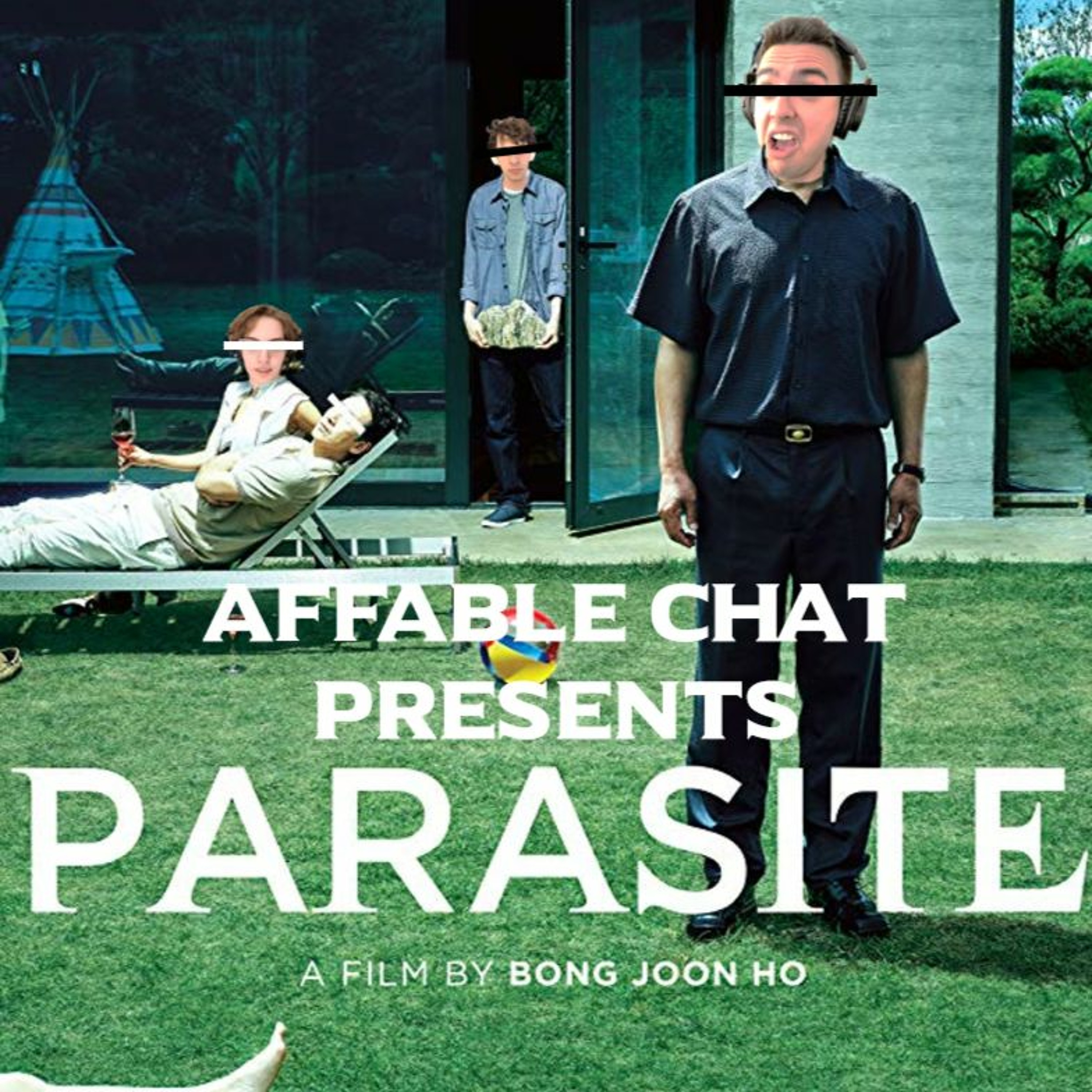 Parasite (feat. Bea Stewart) episode artwork