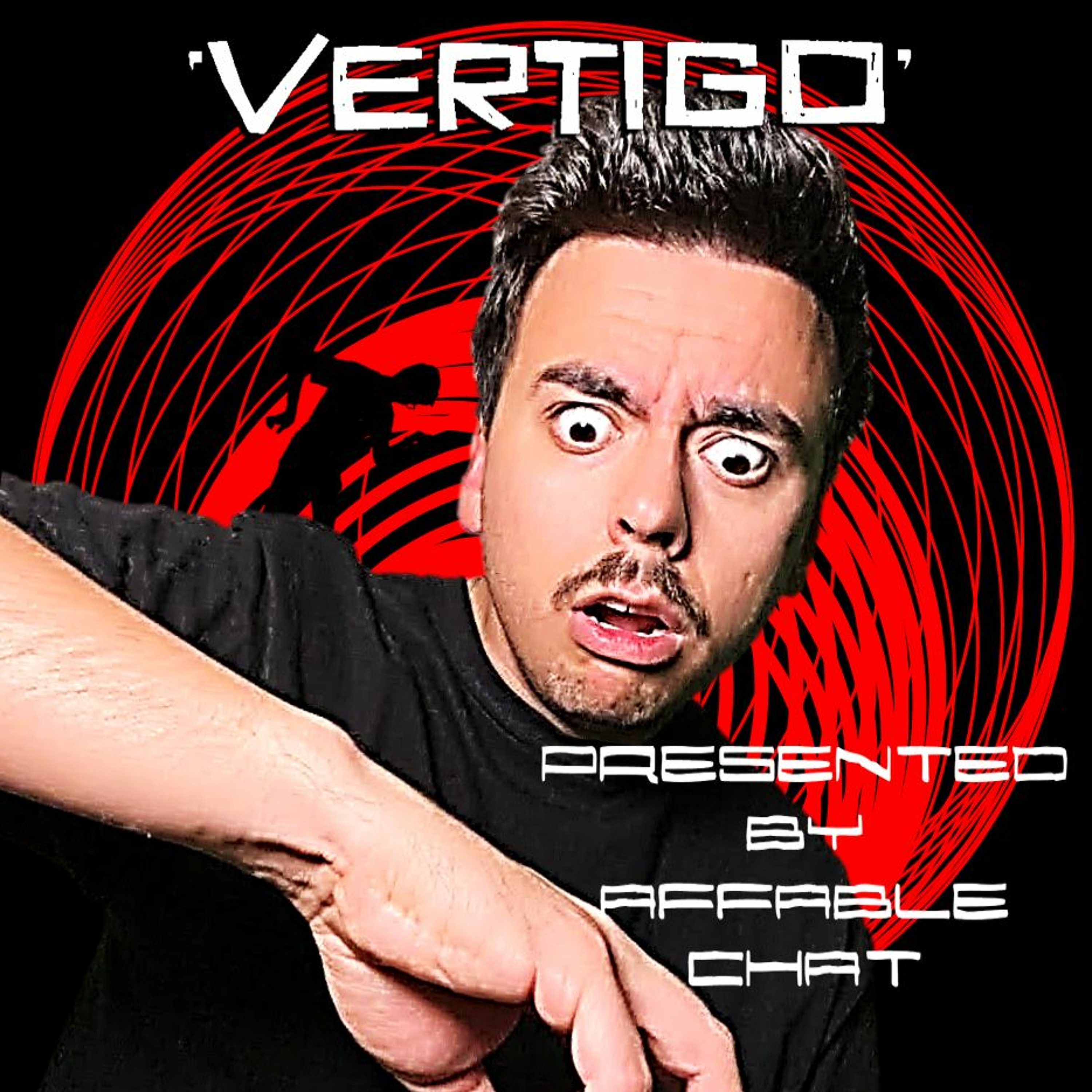 Vertigo episode artwork