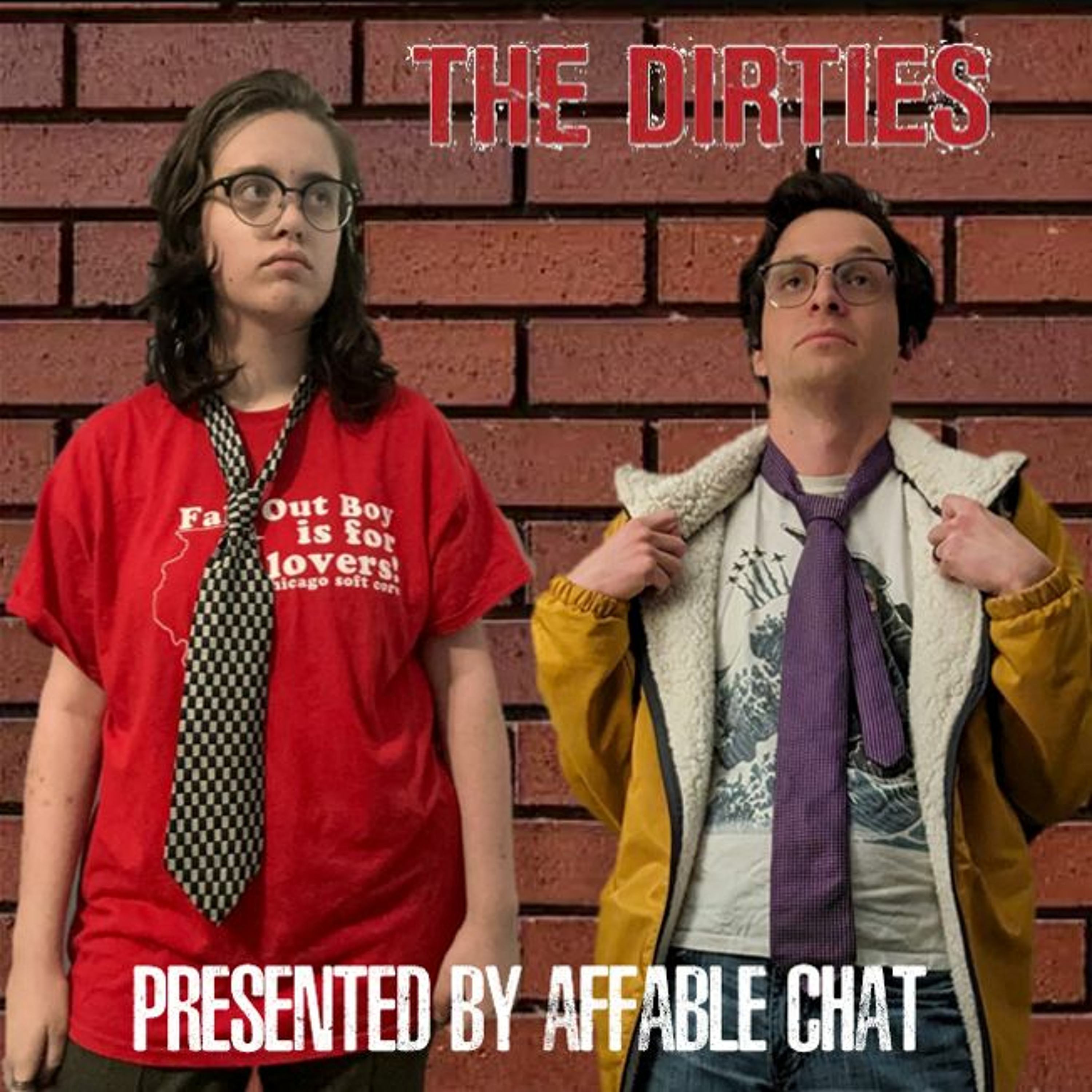 The Dirties (feat. Bea) episode artwork