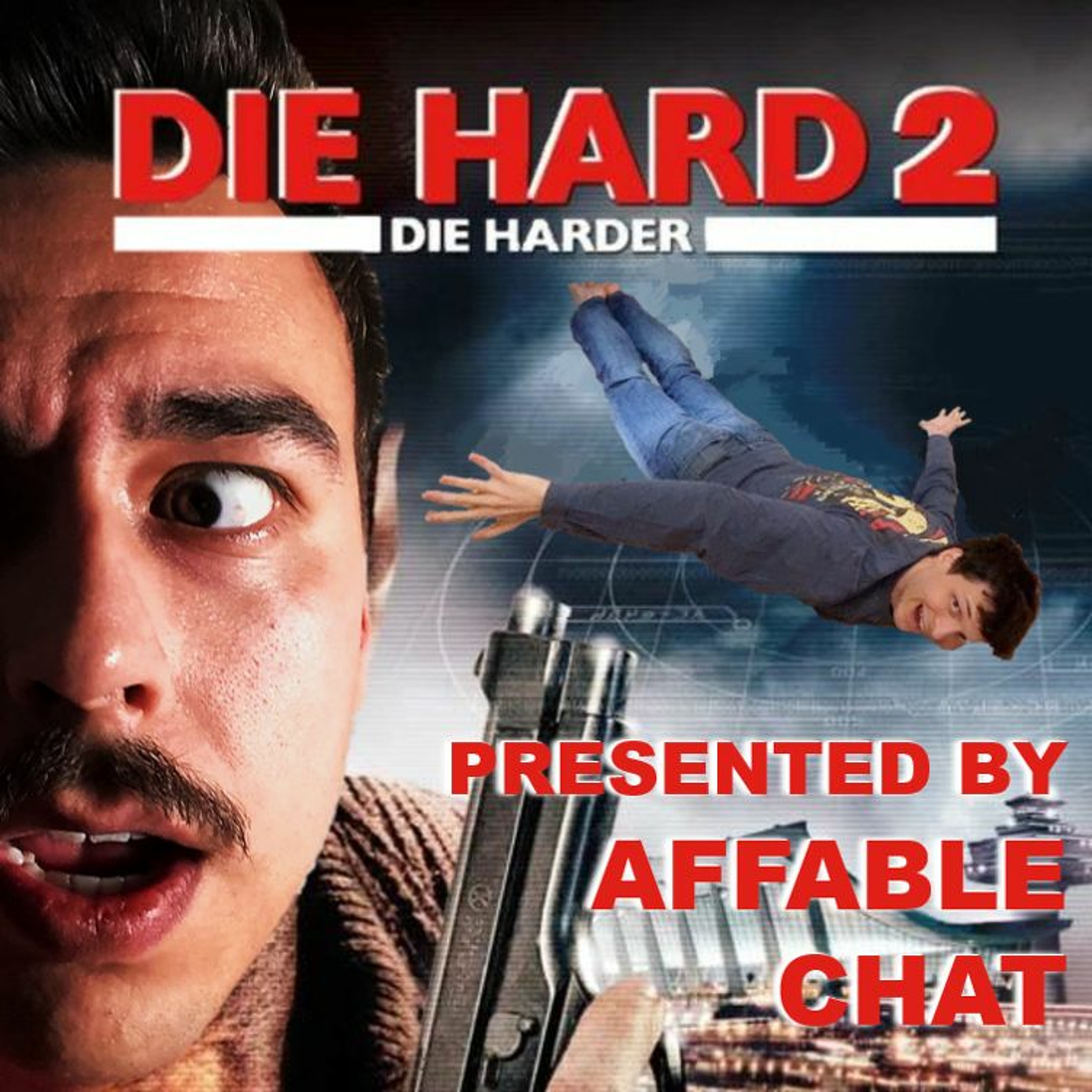 Die Hard 2 episode artwork
