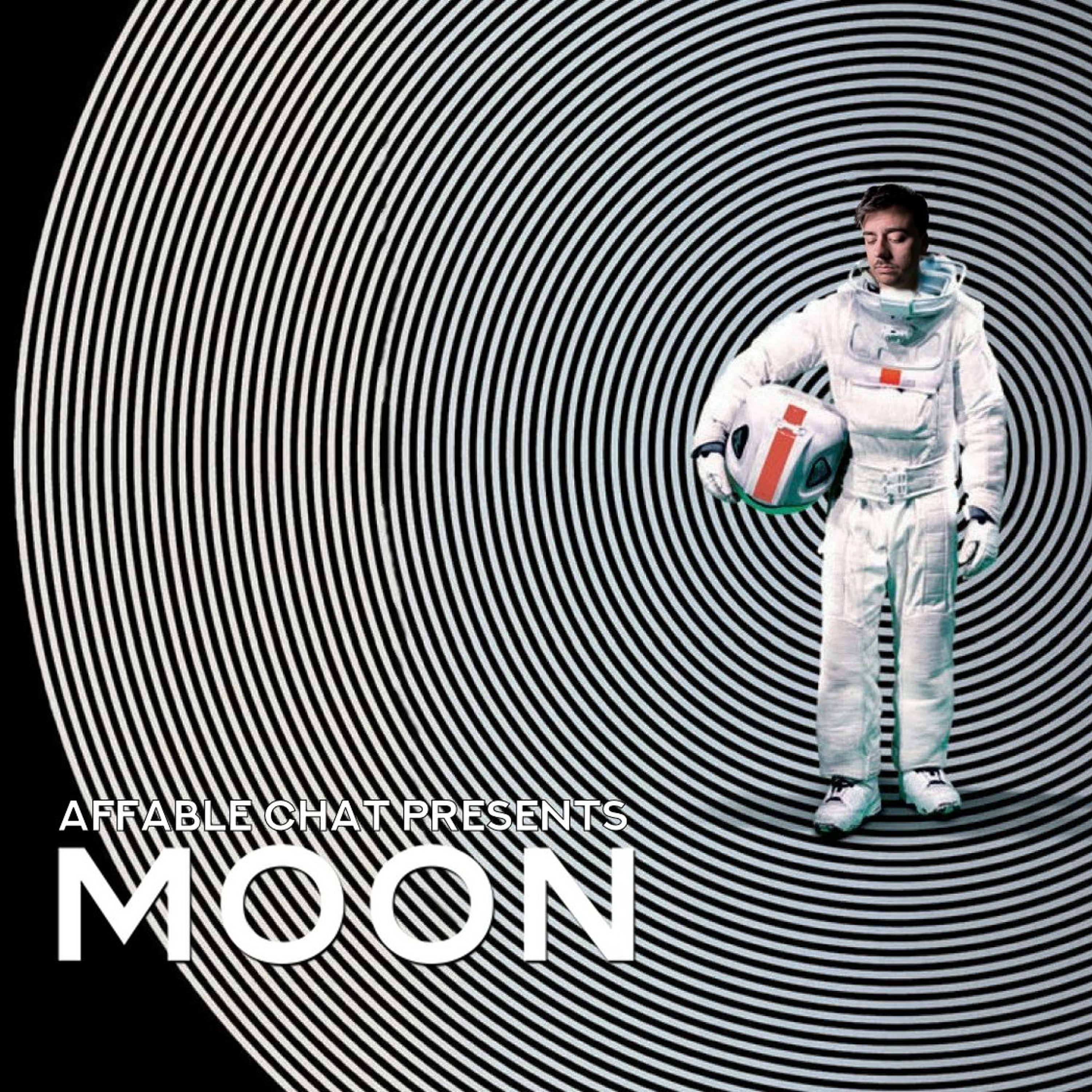 Moon episode artwork