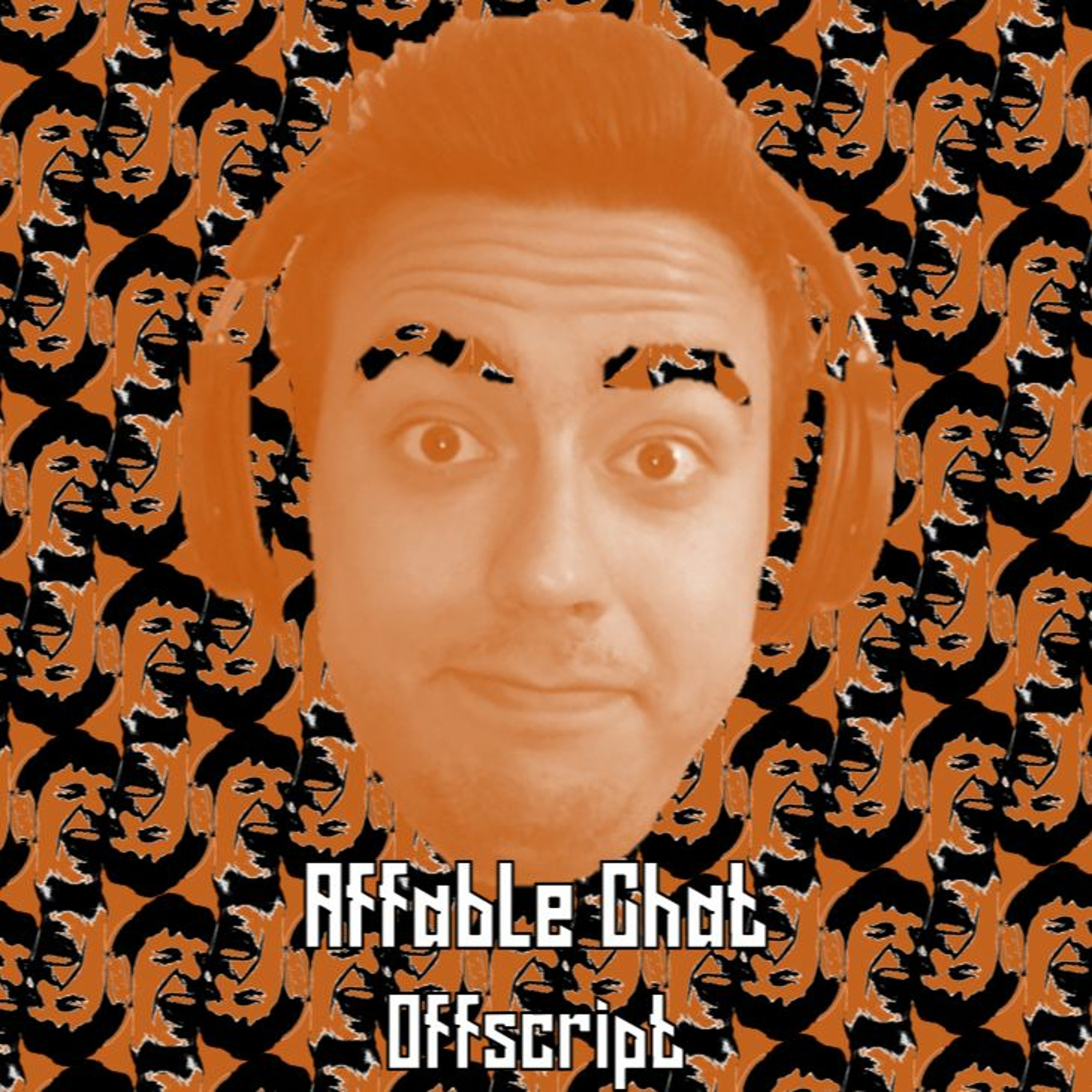 Offscript: McDonald's Tiger King Tray Challenge (feat. Sound Drops) episode artwork