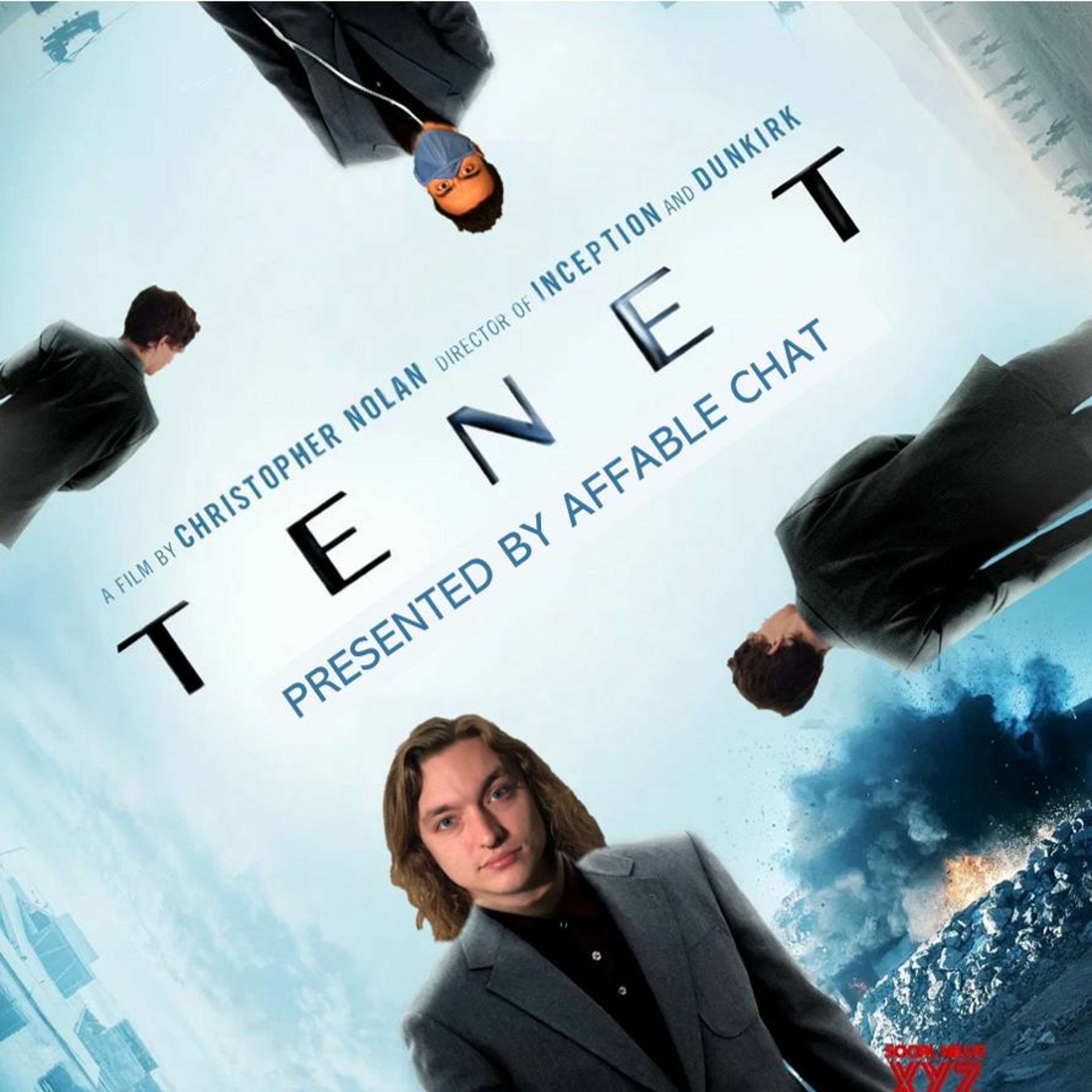 Tenet (feat. Hunter Crawley) episode artwork