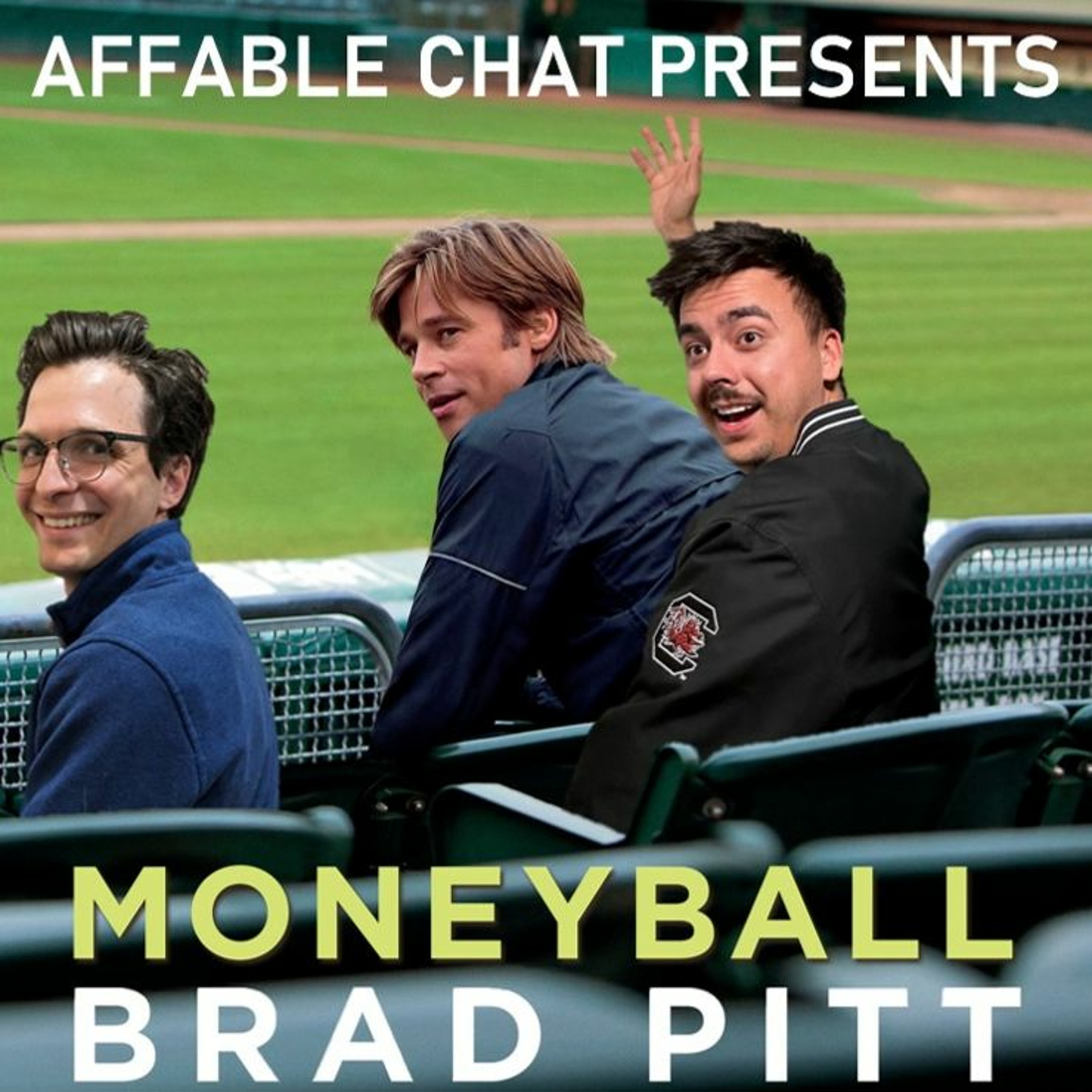 Moneyball episode artwork