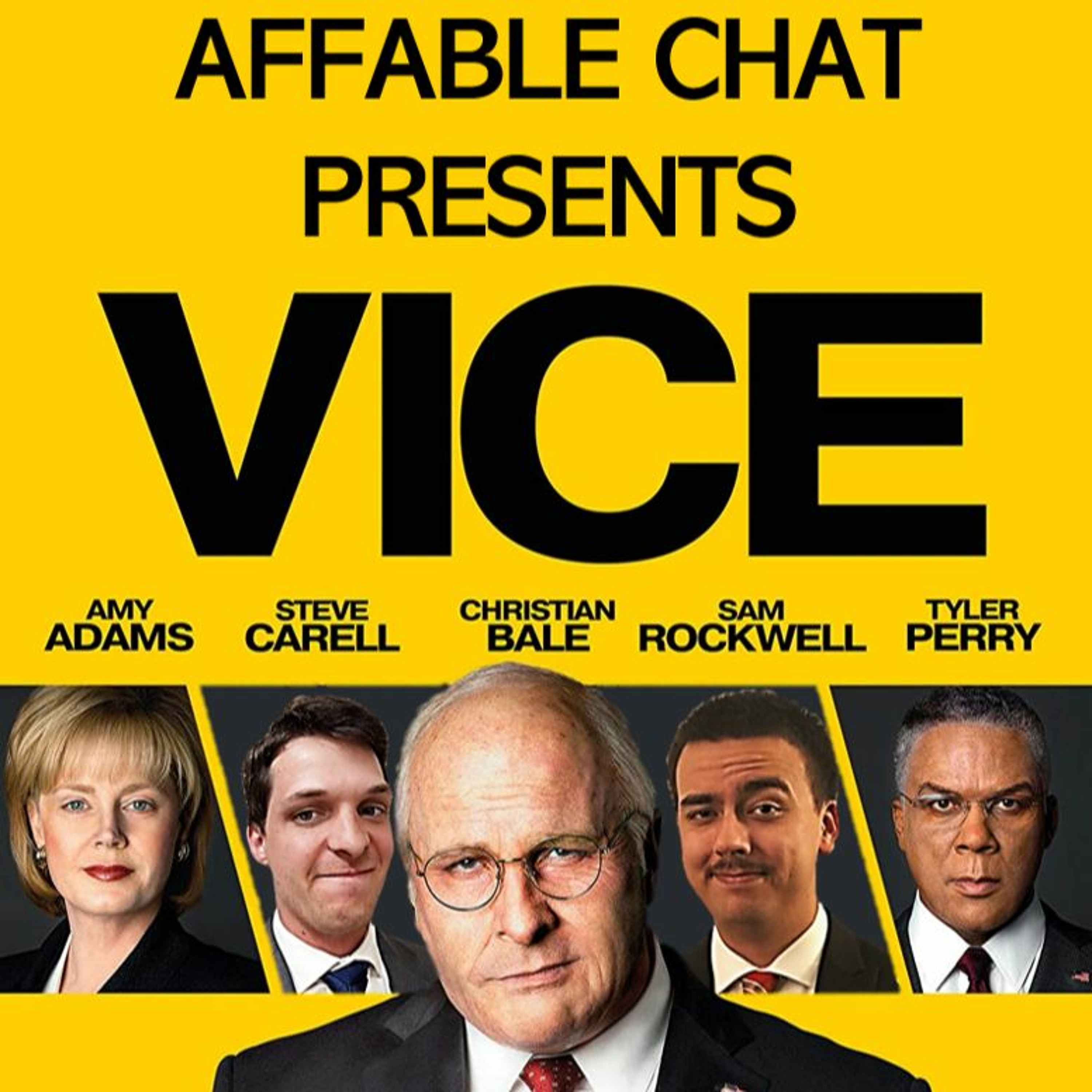 Vice episode artwork