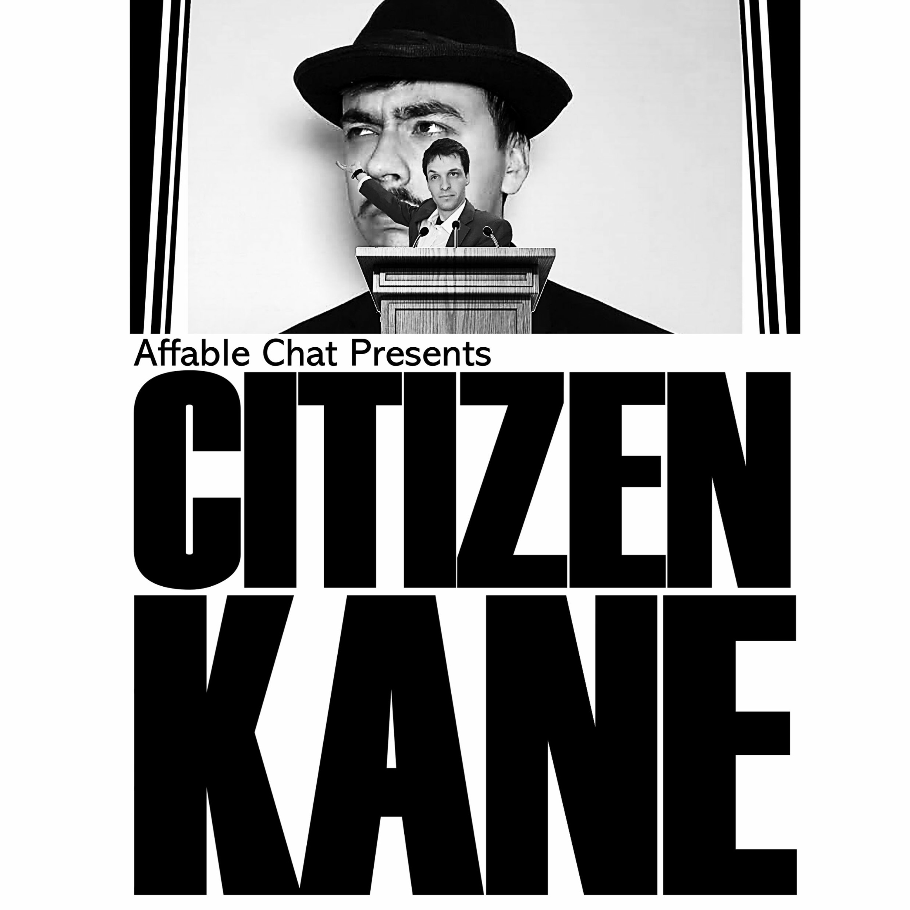 Citizen Kane episode artwork