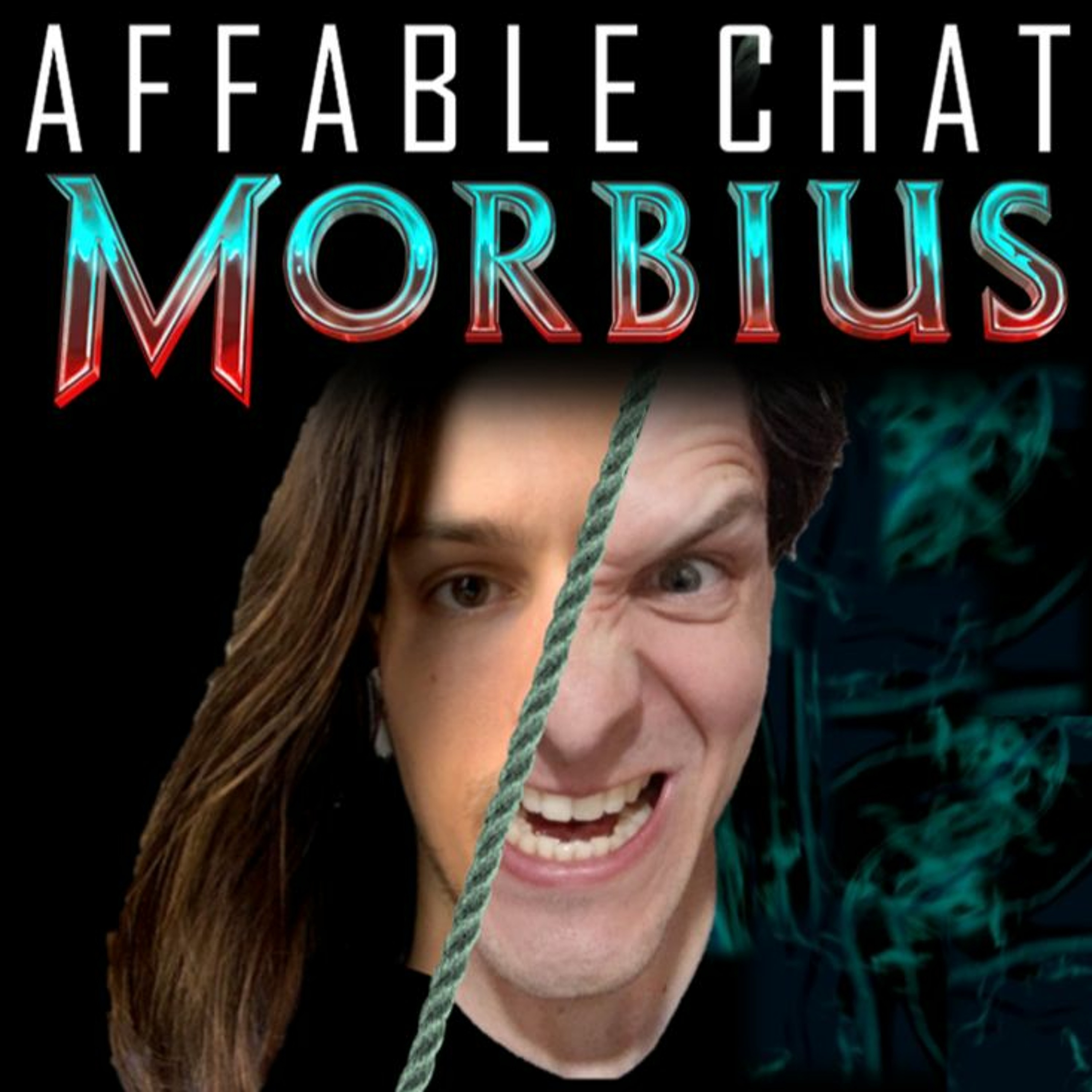 Morbius (feat. WishApp Benjamin) episode artwork