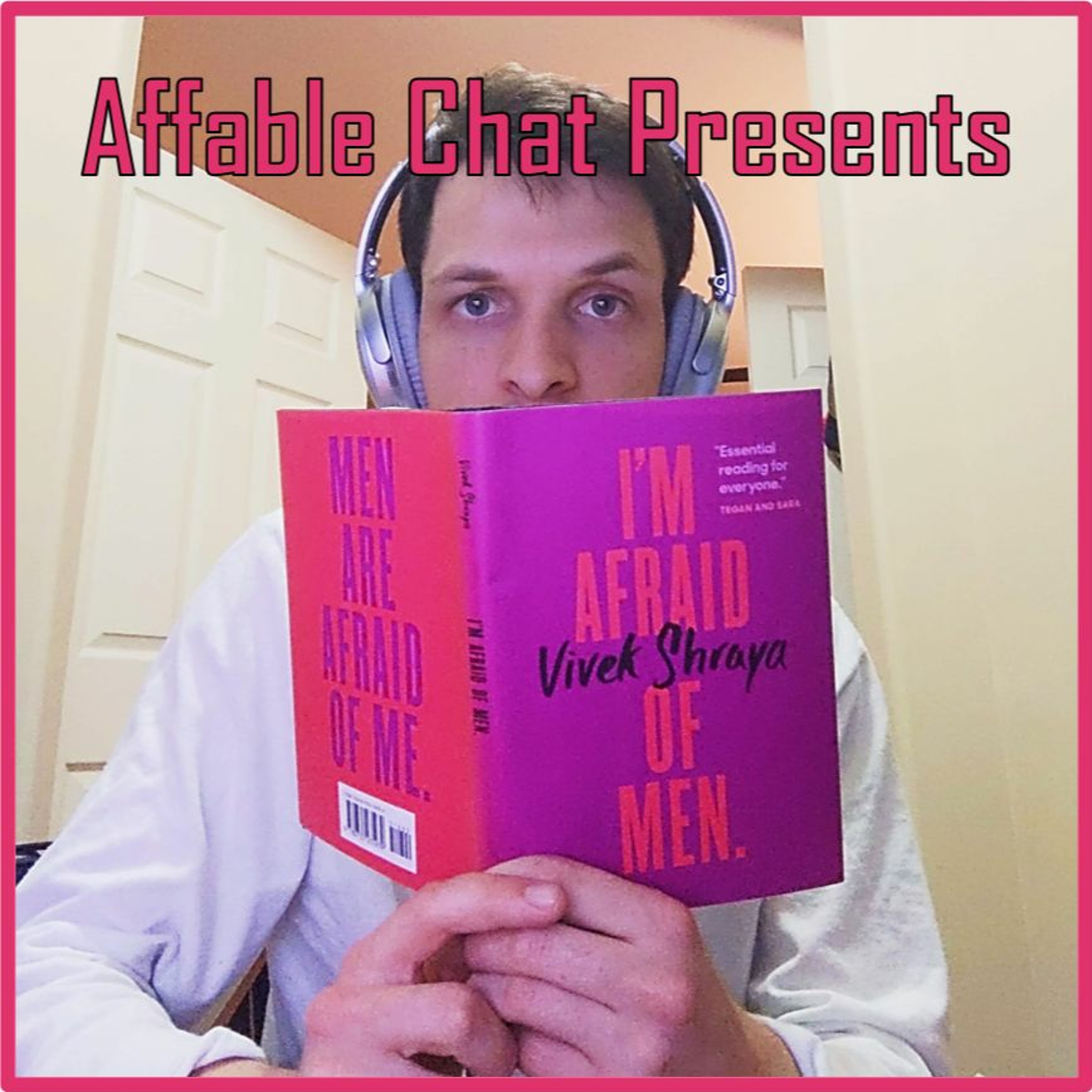 I'm Afraid Of Men (feat. Ben) episode artwork