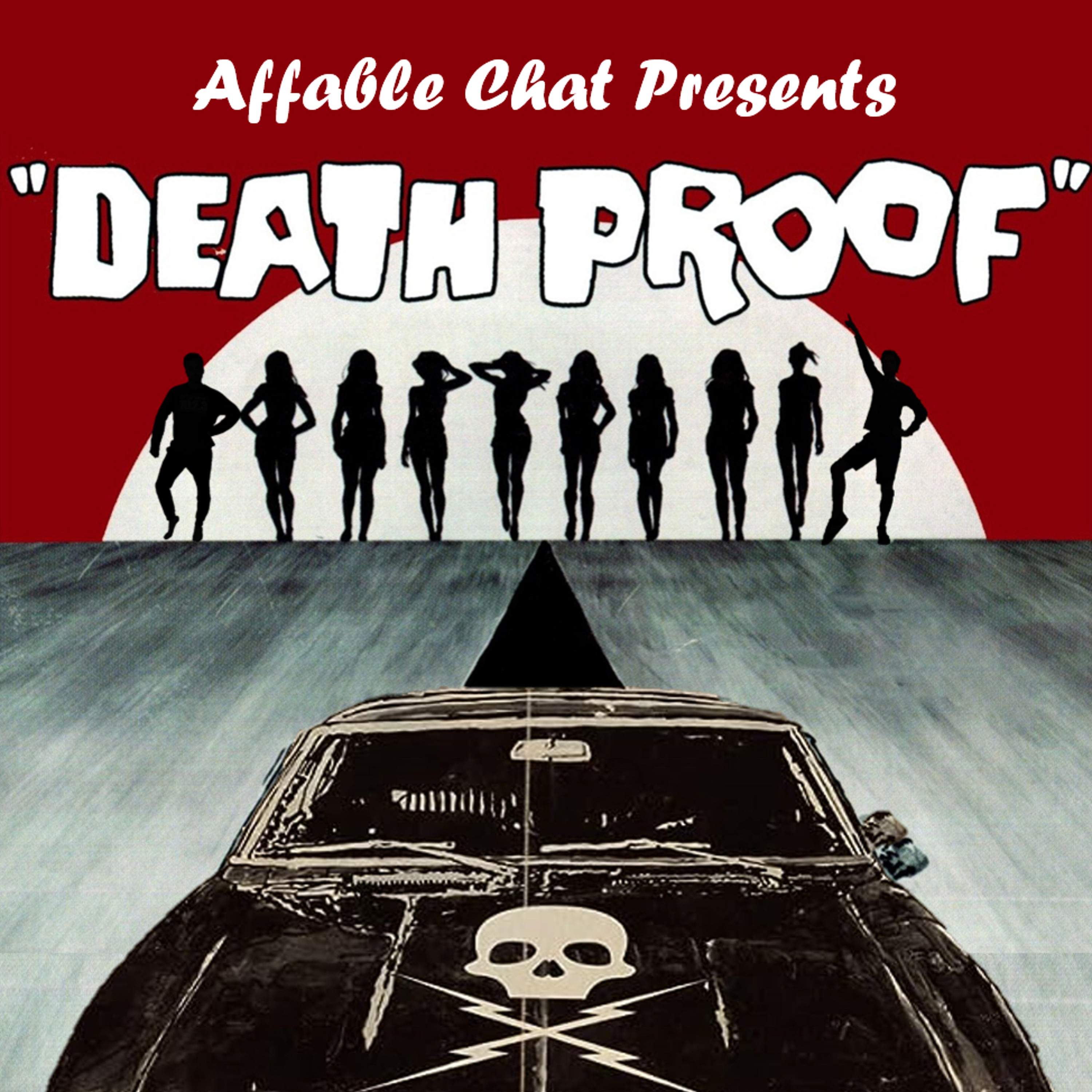 Death Proof episode artwork