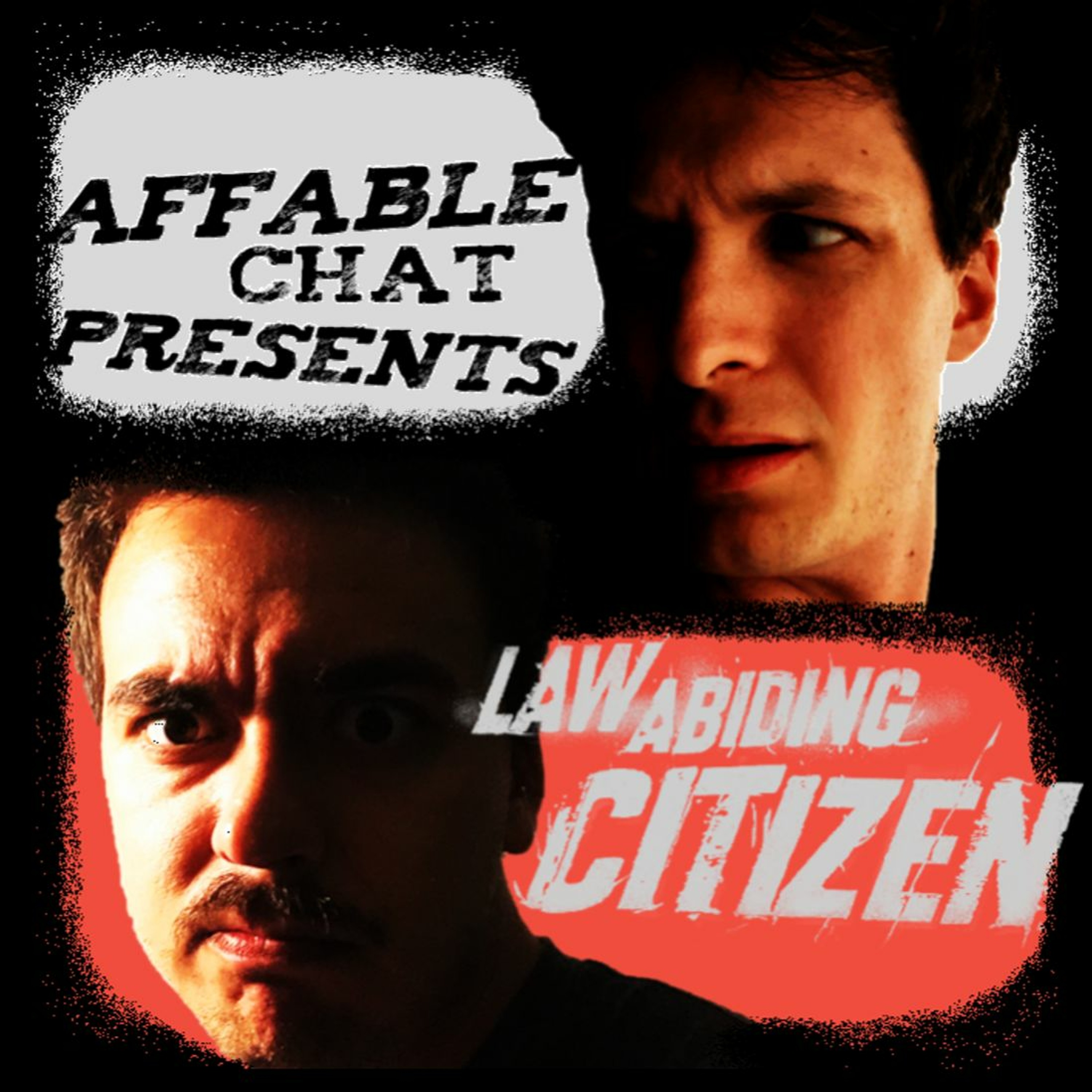 Law Abiding Citizen episode artwork