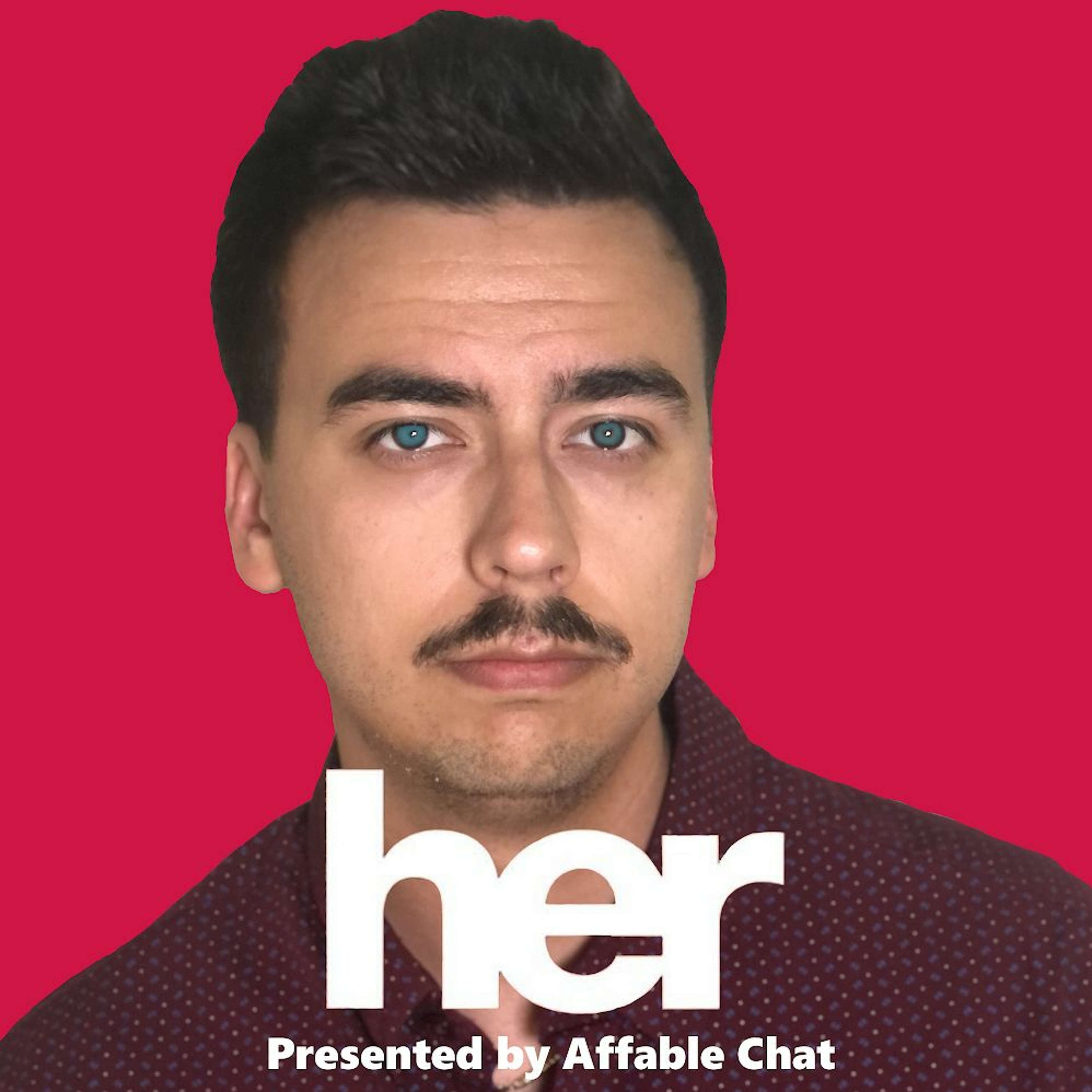 Her episode artwork