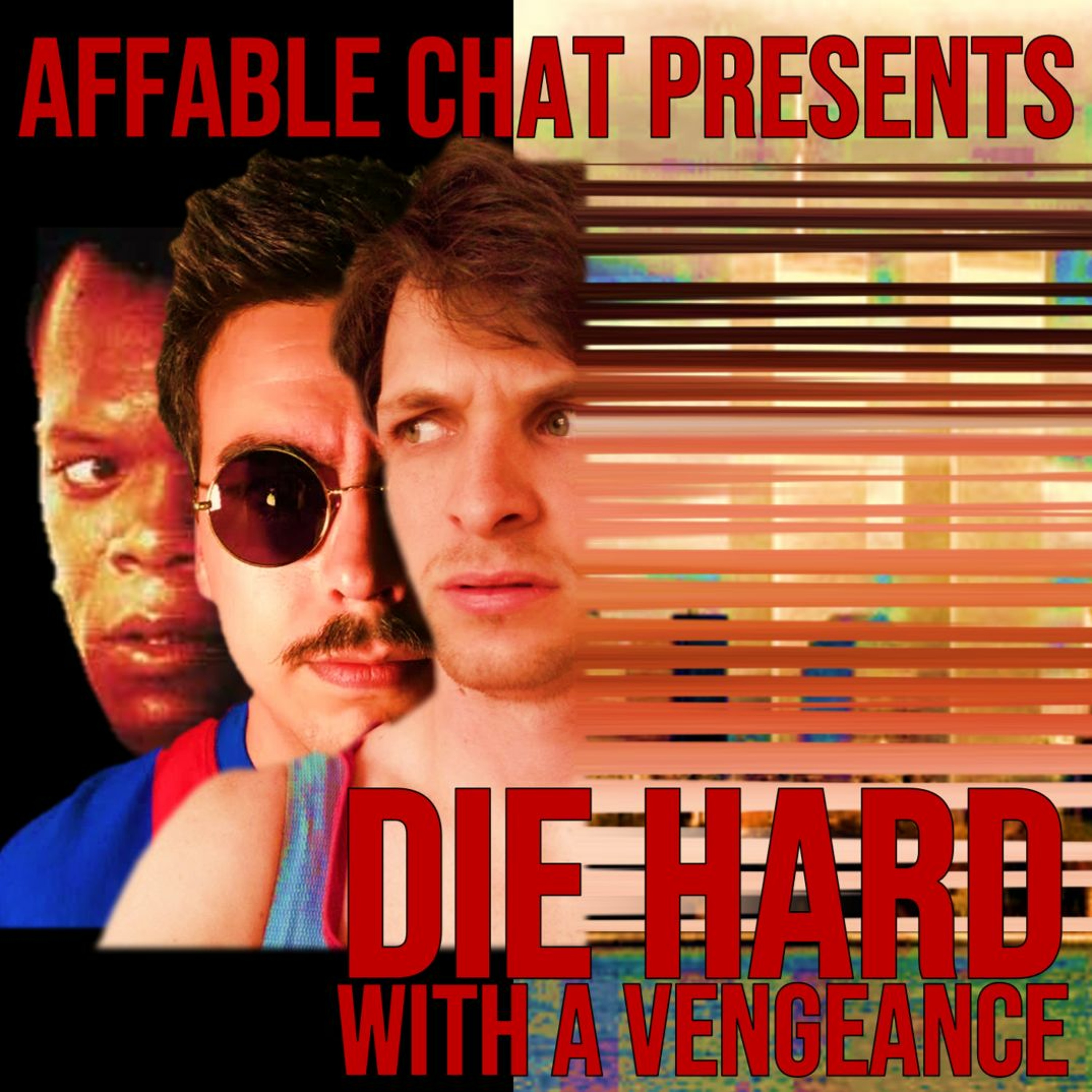 Die Hard with a Vengeance episode artwork