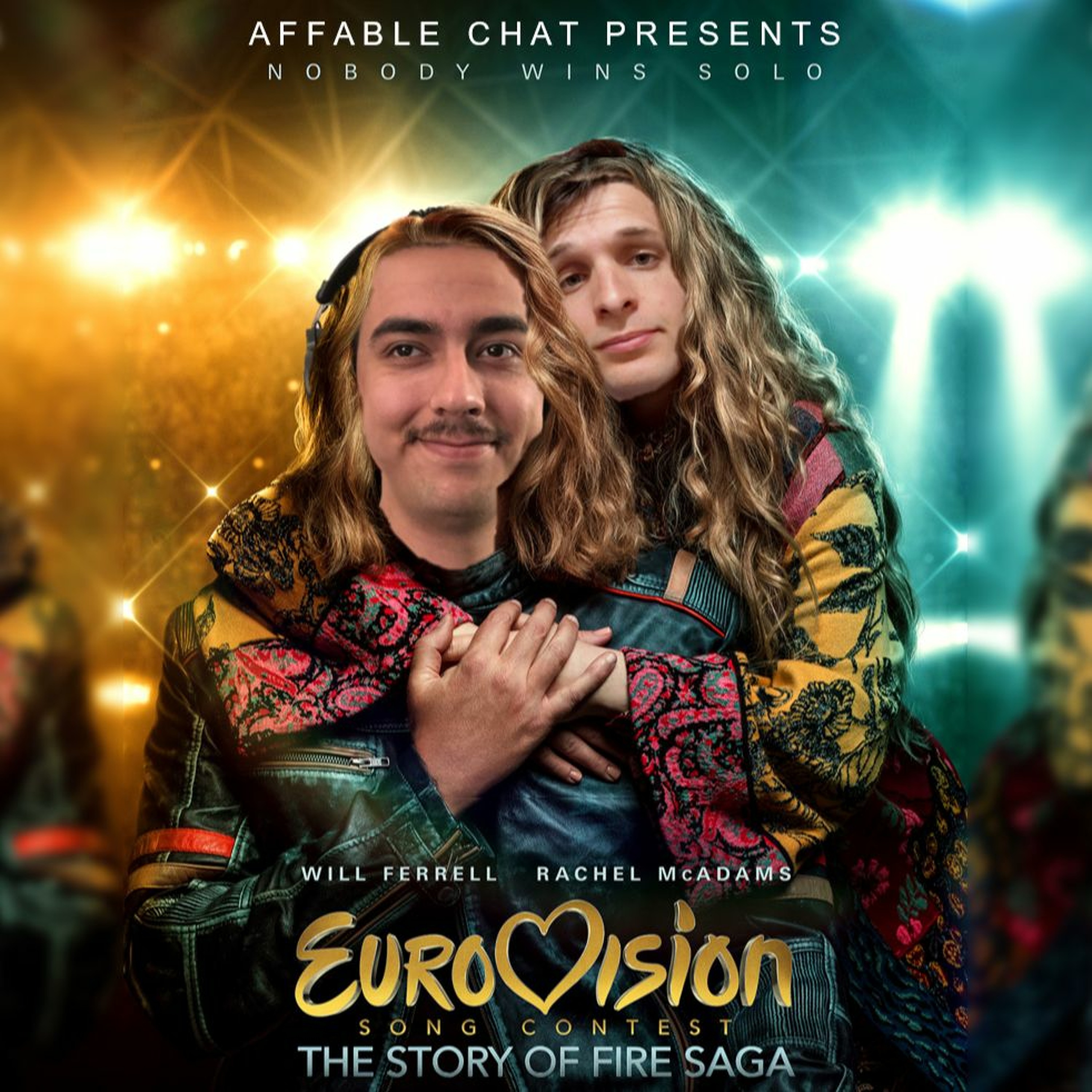Eurovision Song Contest: The Story of Fire Saga episode artwork