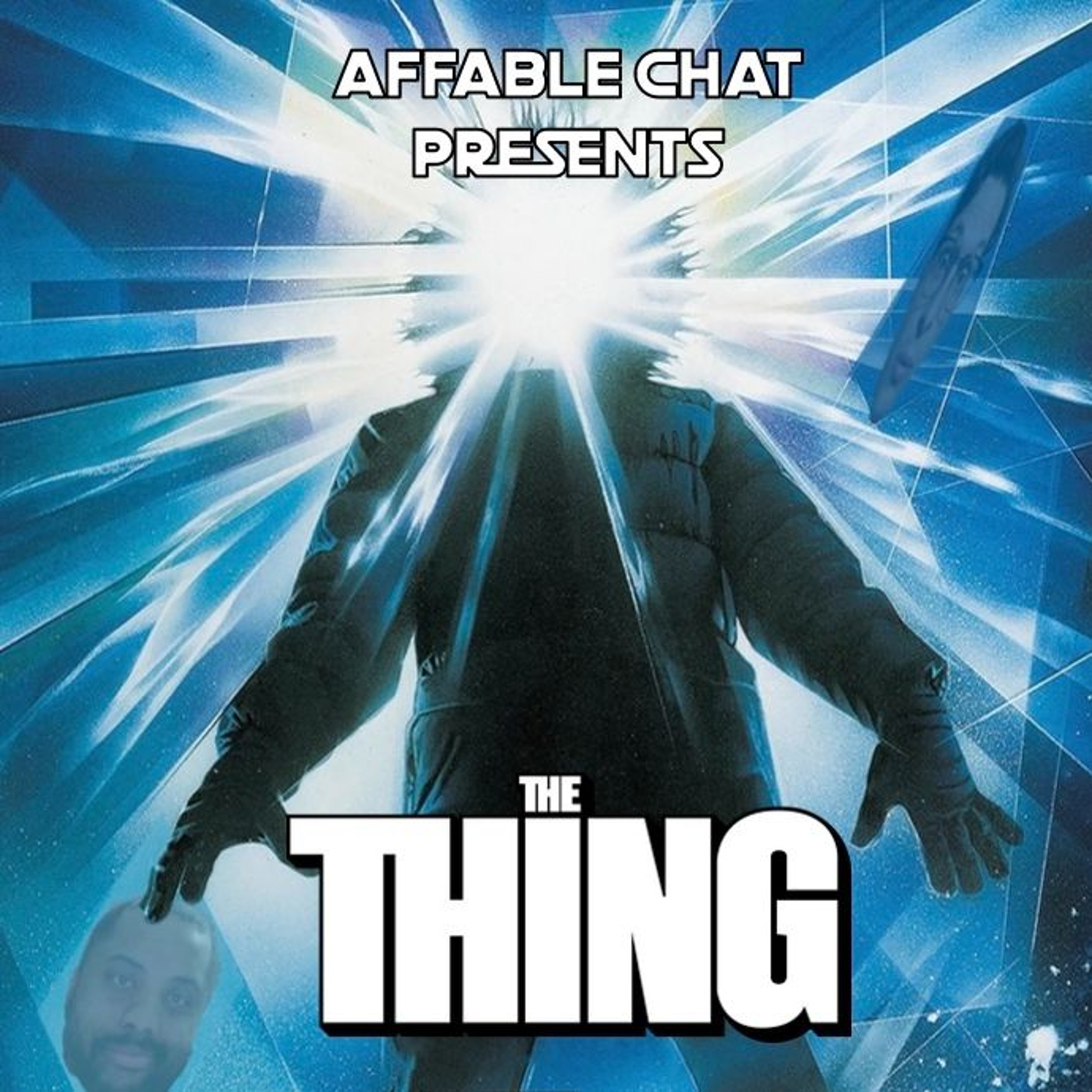The Thing - Feat Otis From Allentown Presents episode artwork
