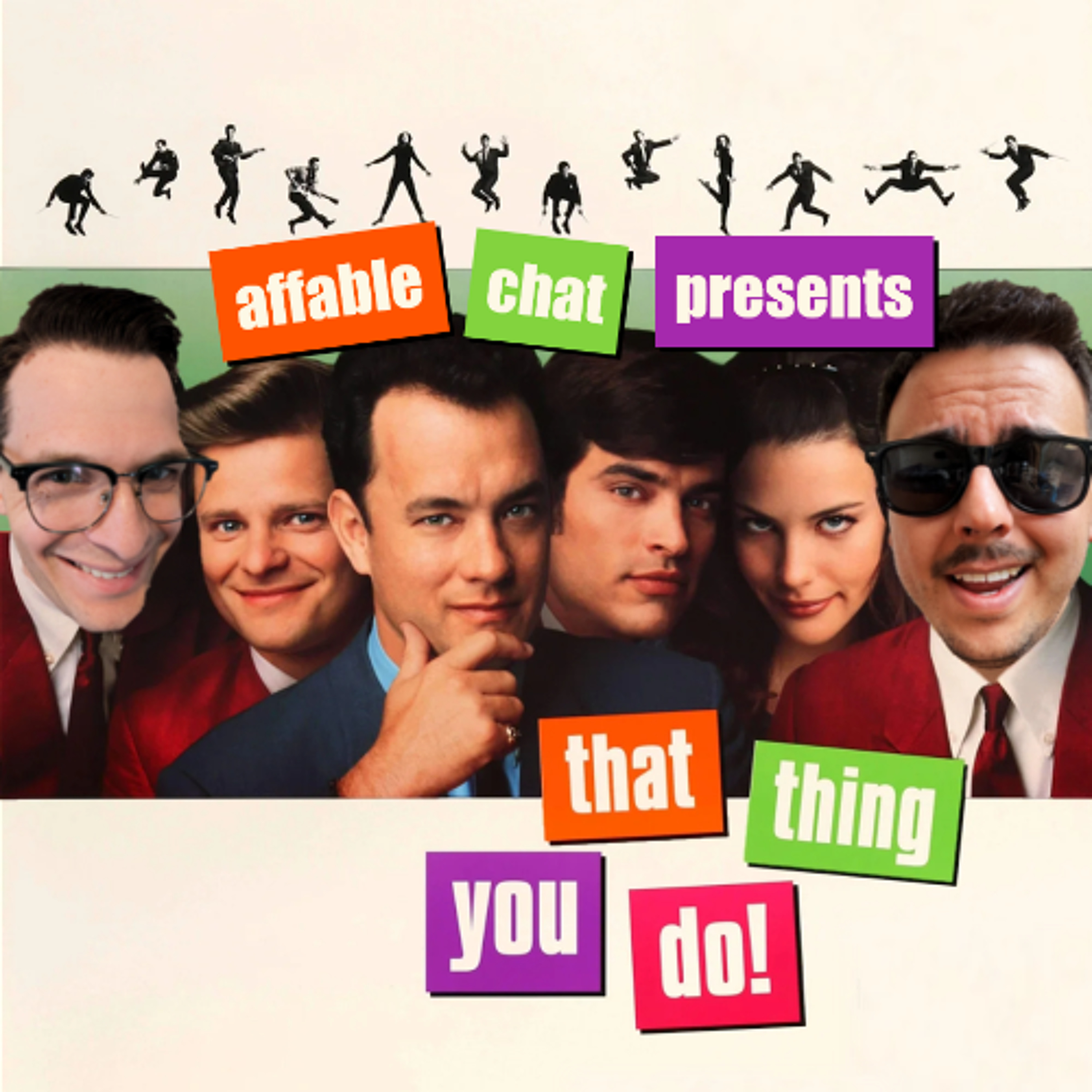 That Thing You Do! episode artwork