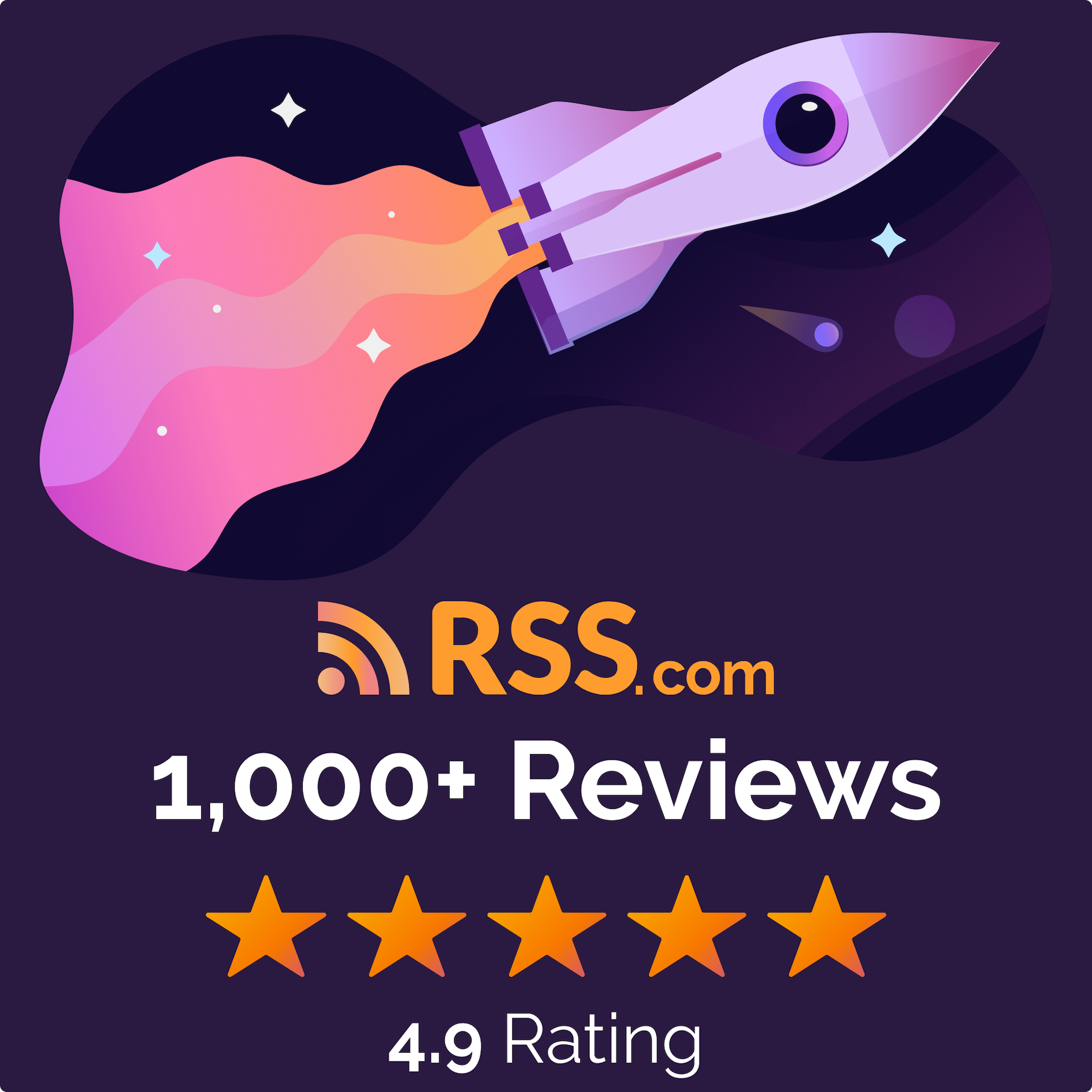 Affiliate test podcast