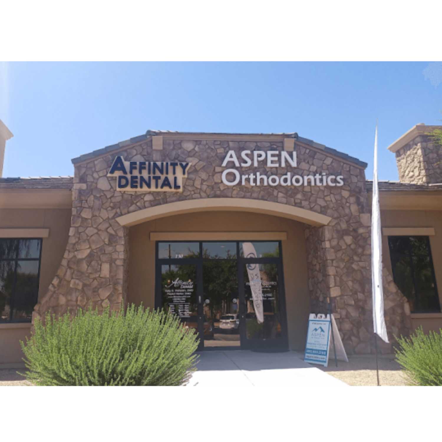 Introduction to Affinity Dental Queen Creek, AZ - Episode 1 episode artwork