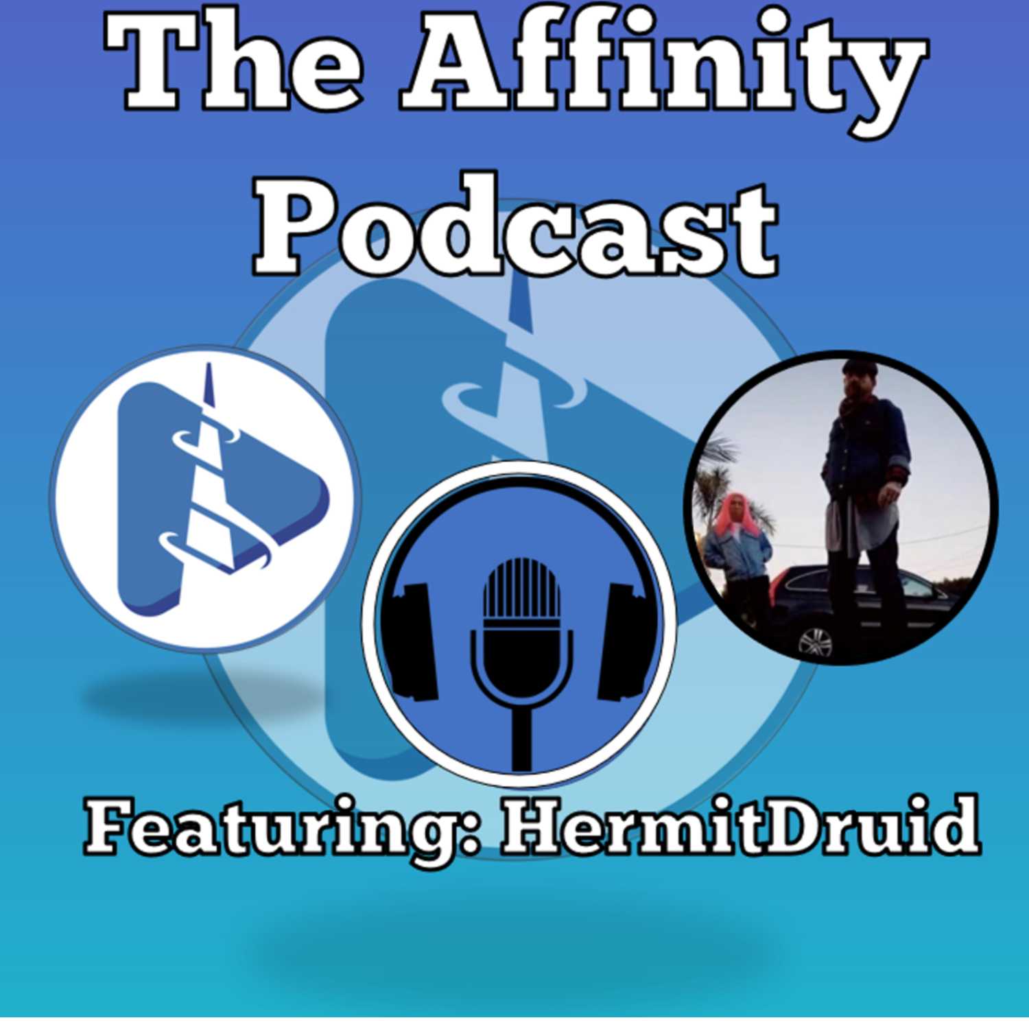 Affinity Podcast