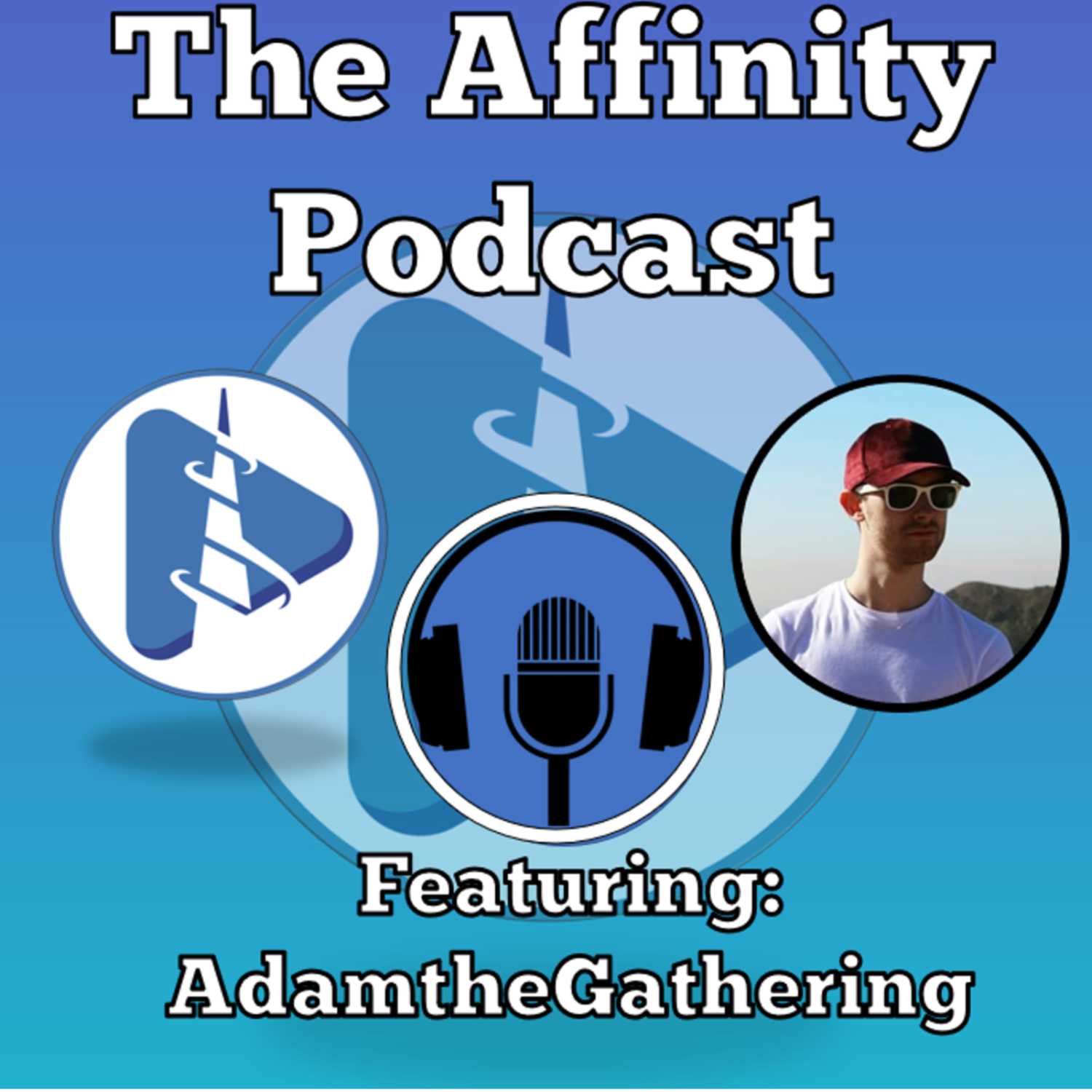 Affinity Podcast