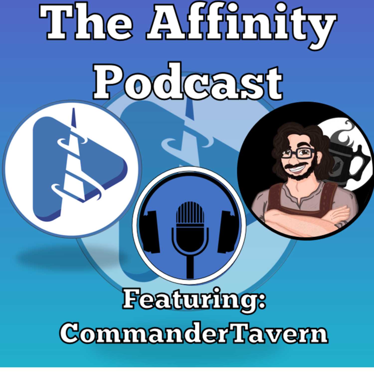 Affinity Podcast