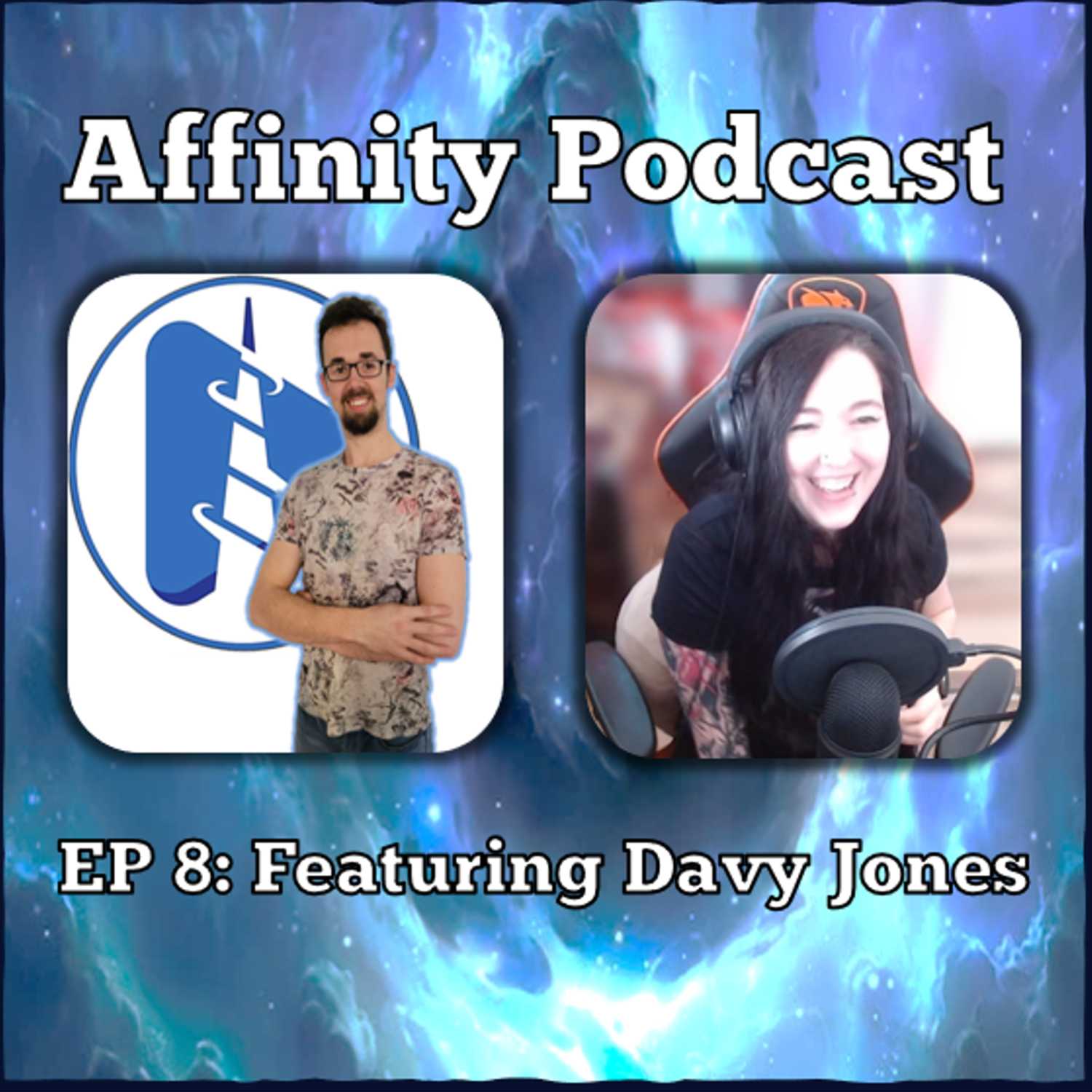 Affinity Podcast