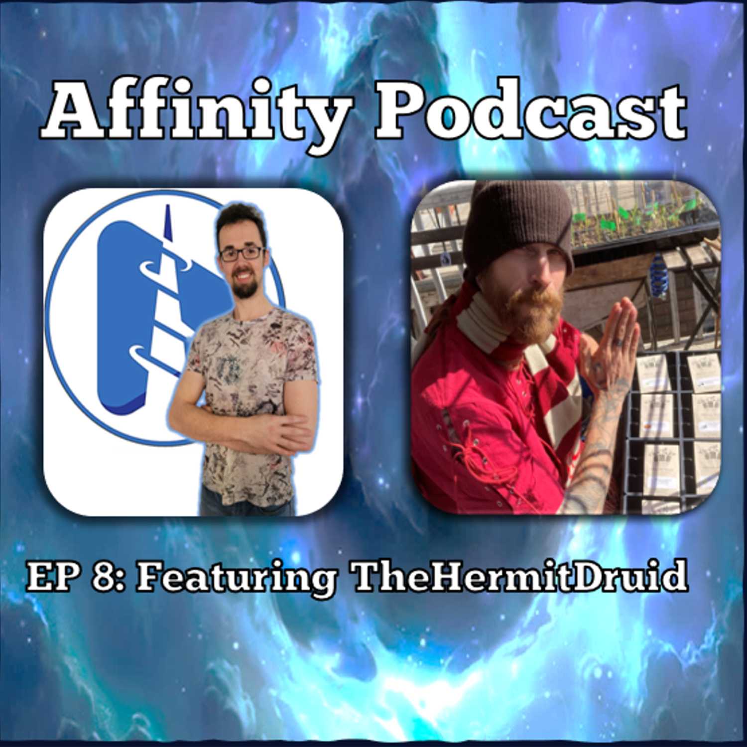 Affinity Podcast