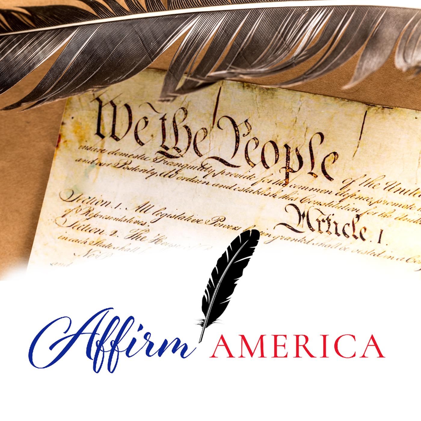 Affirm America Podcast