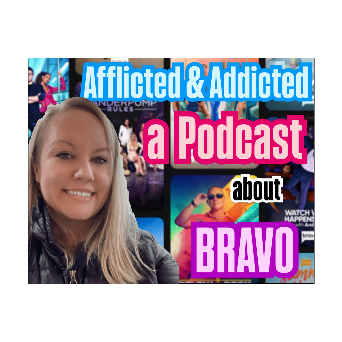 Afflicted & Addicted