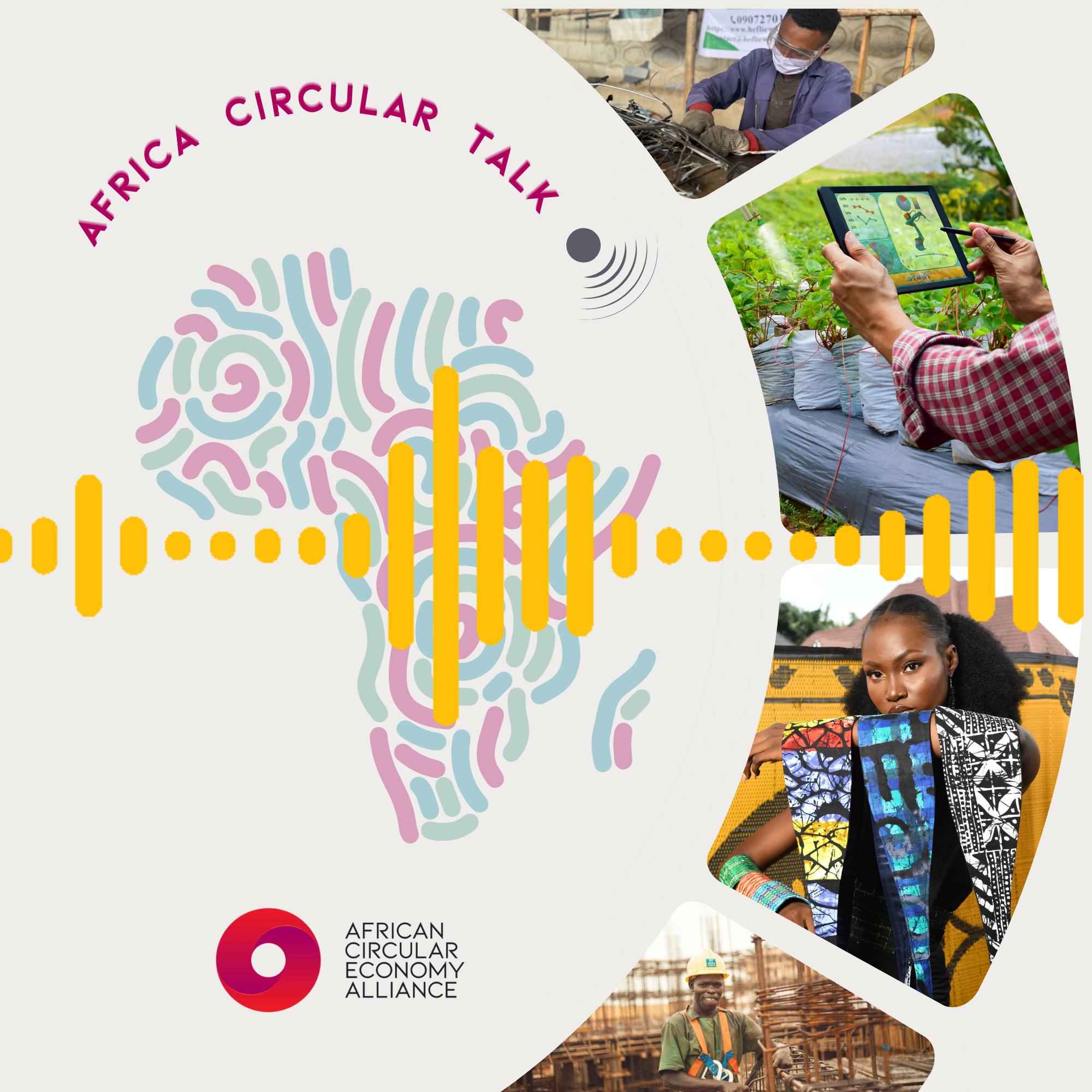 Africa Circular Talk by ACEA