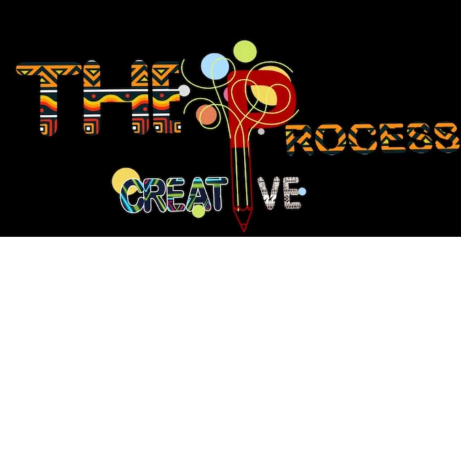 The creative process