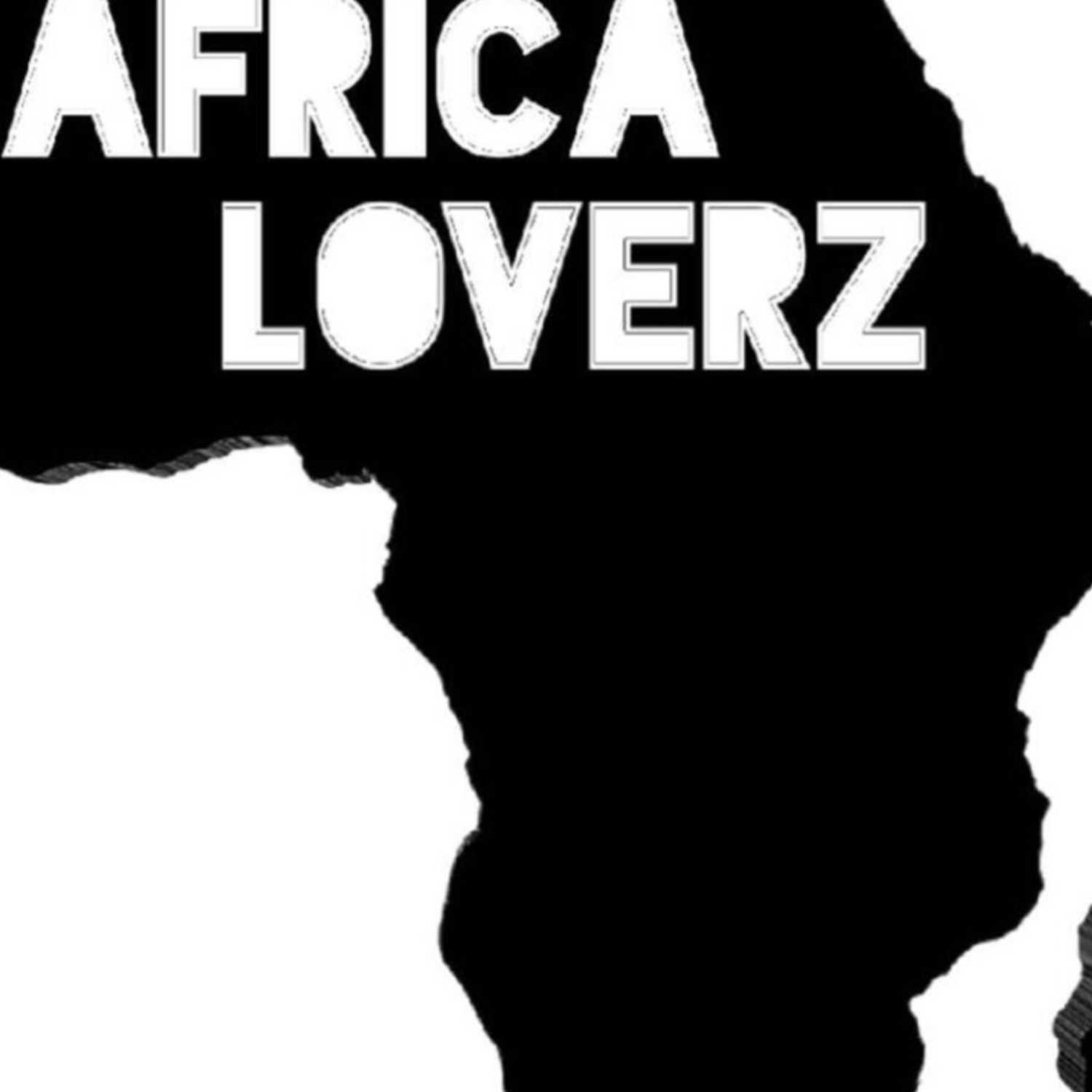 AFRICA LOVERZ