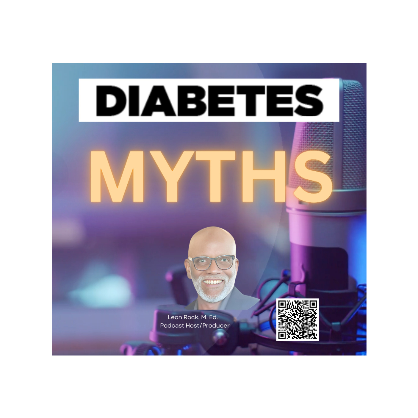 African American Diabetes Podcast Show