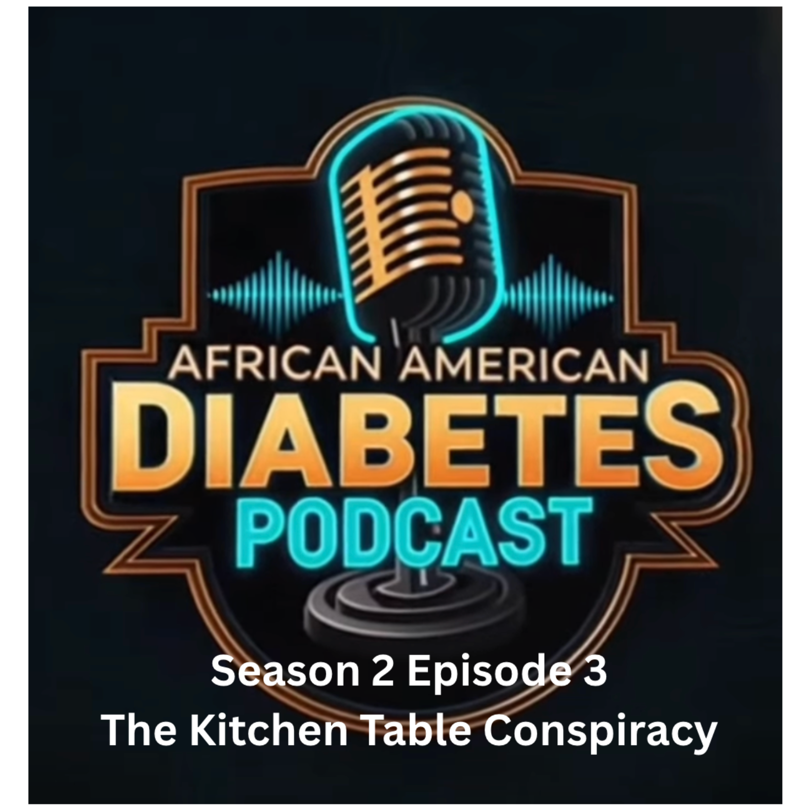 African American Diabetes Podcast Show